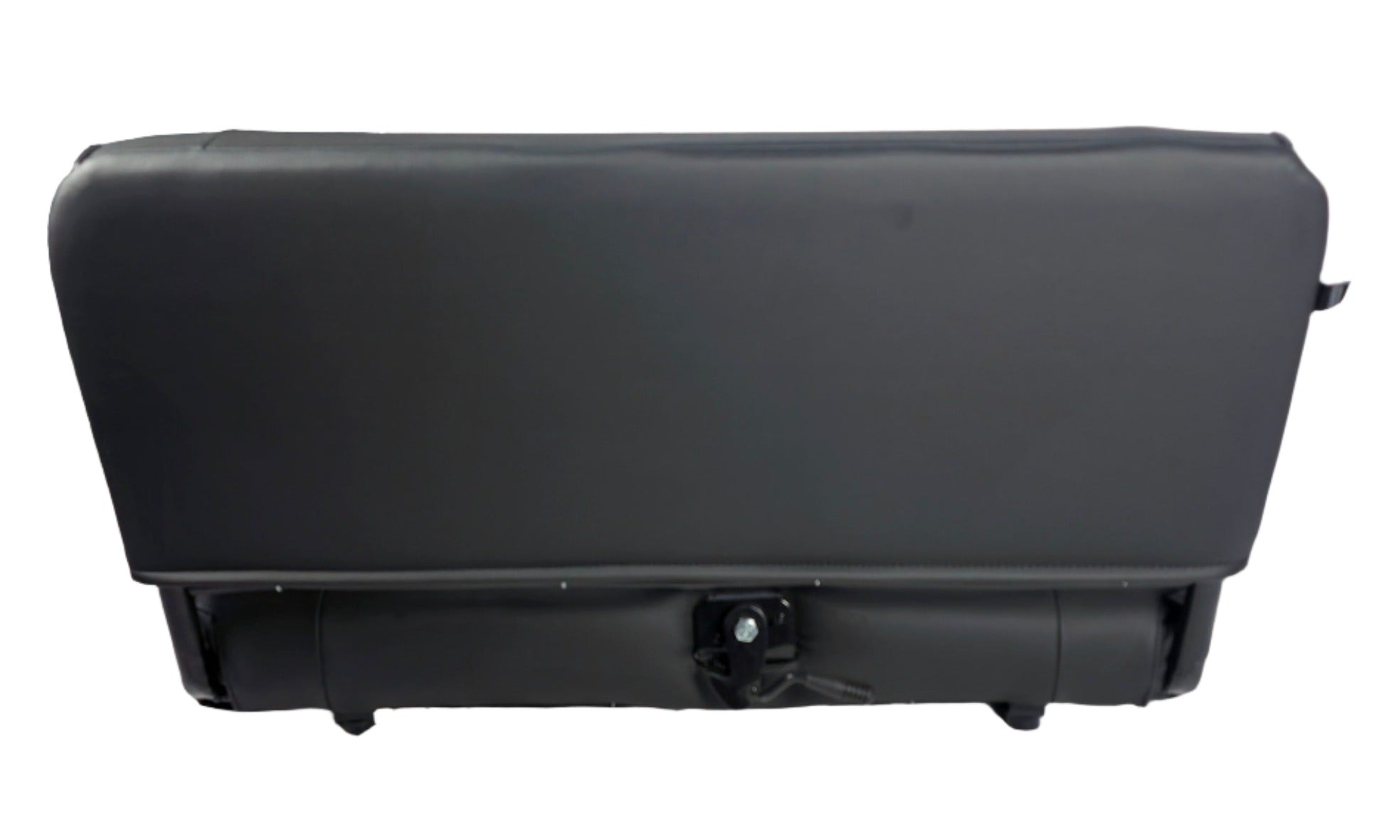 CJ/YJ Fixed Replacement Jeep Rear Seat - Back
