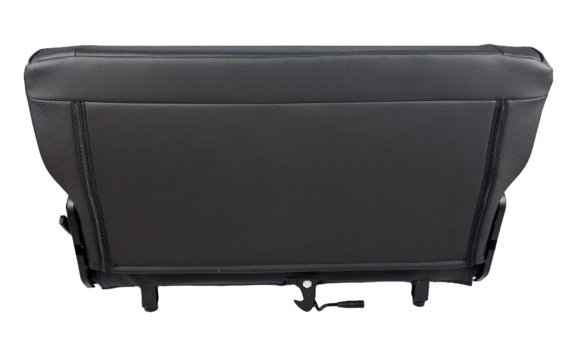 CJ / YJ Fold and Tumble Replacement Jeep Rear Seat - Back