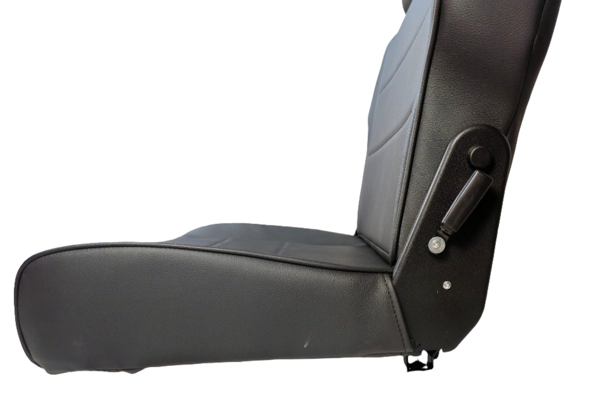 CJ / YJ Fold and Tumble Replacement Jeep Rear Seat Headrest - Adjuster