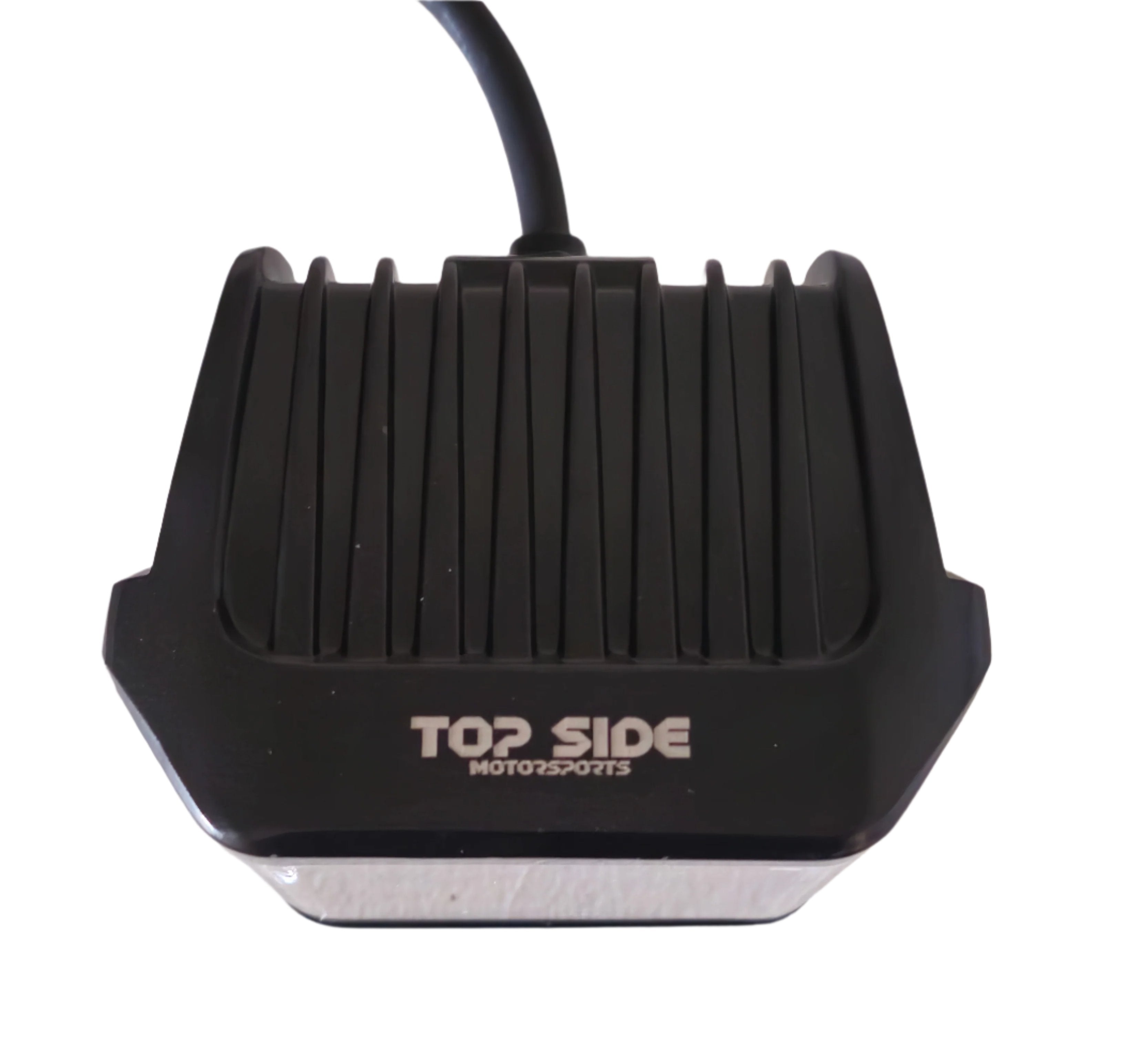 Deluxe Off Road LED Cube Light 3x4 - Top
