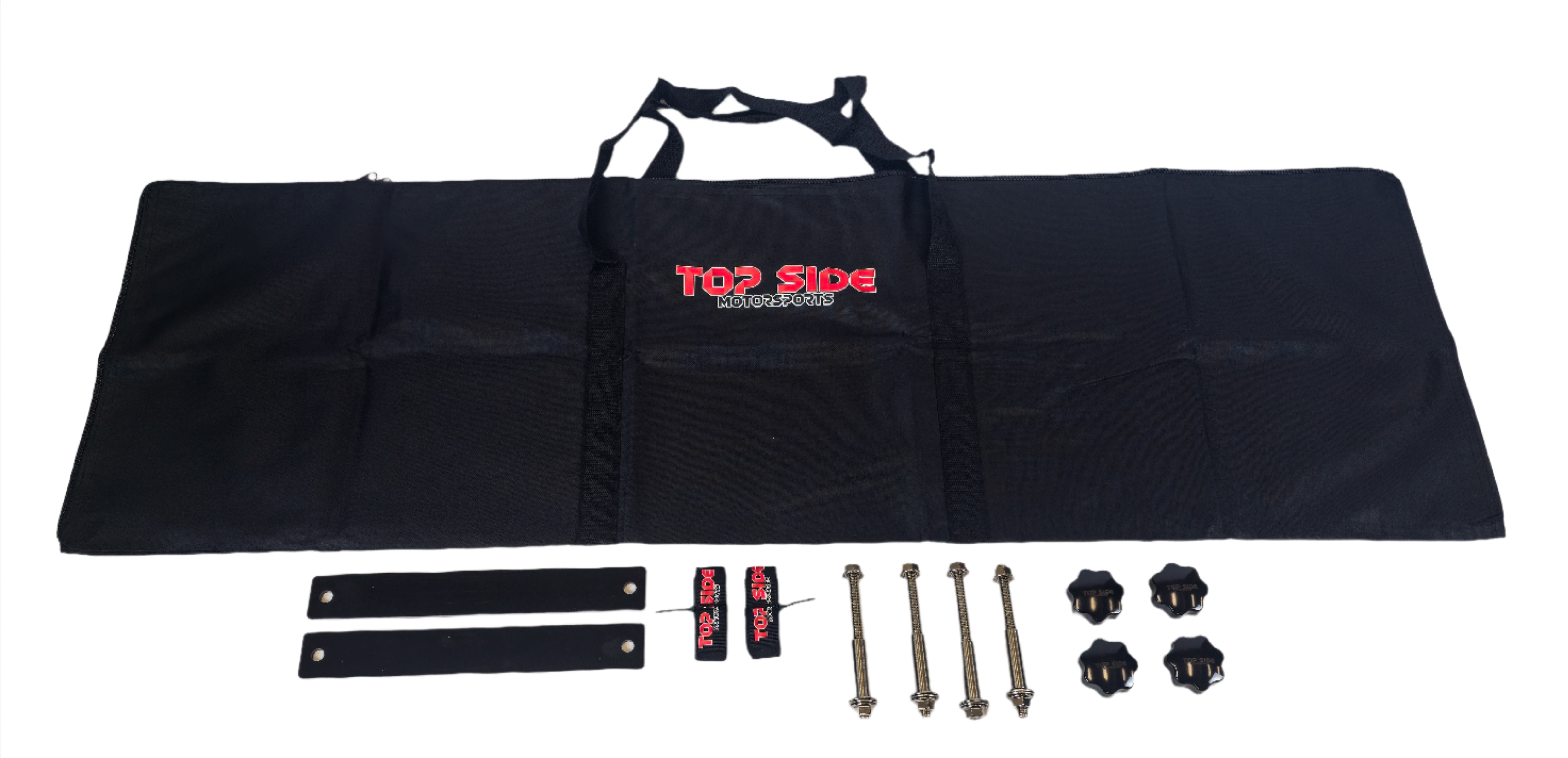 Heavy Duty Recovery Boards - Bag