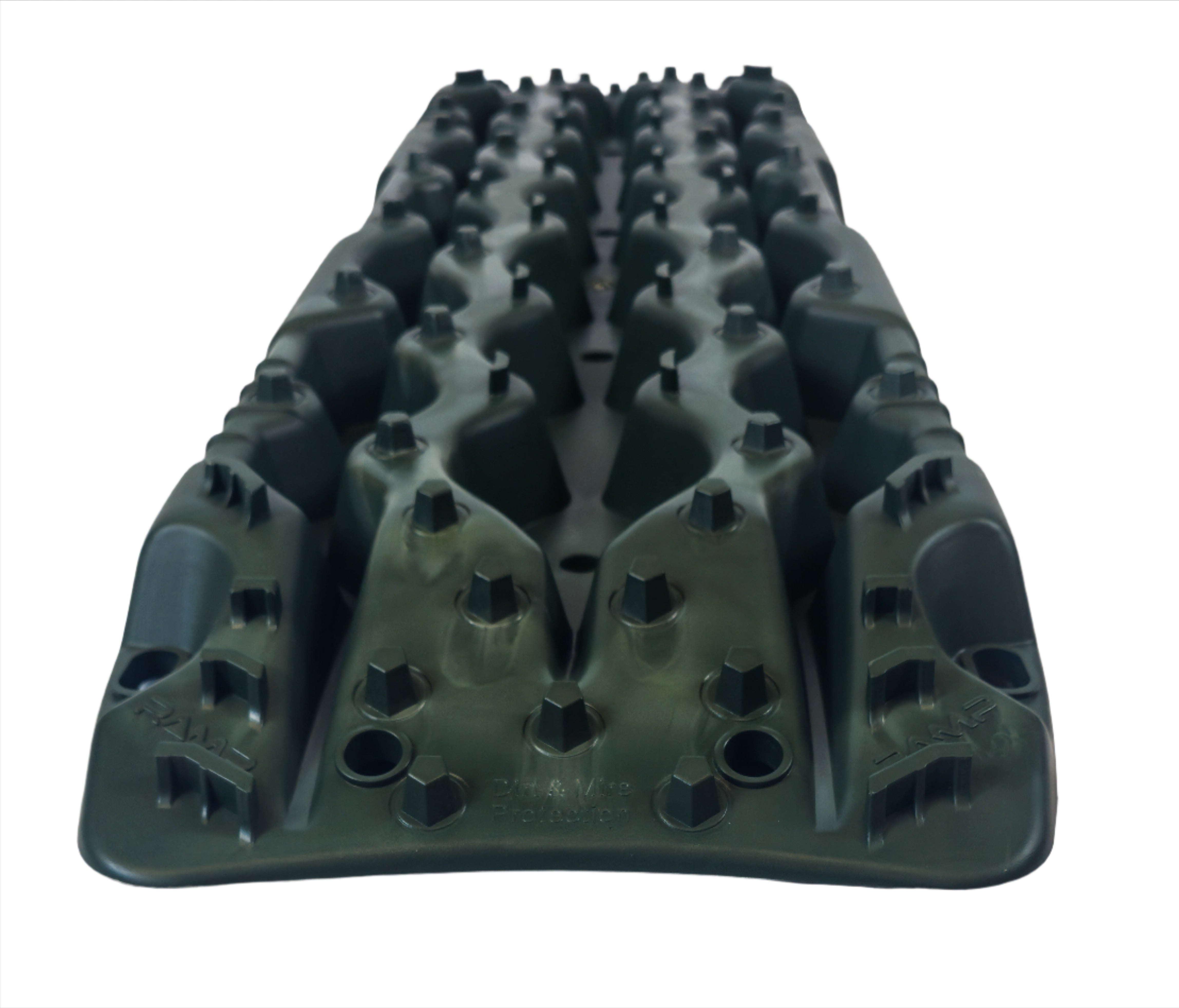 Heavy Duty Recovery Boards - Edge