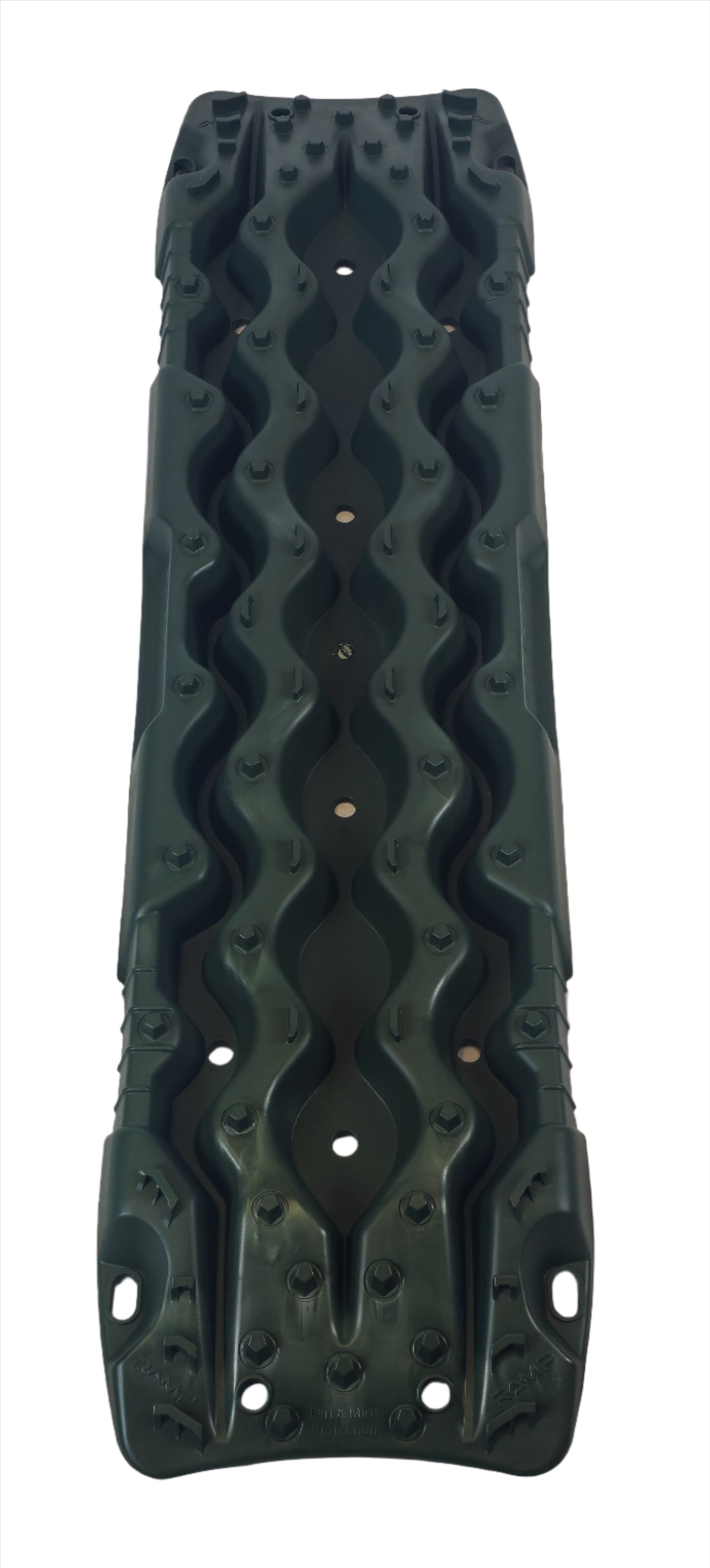 Heavy Duty Recovery Boards - Front