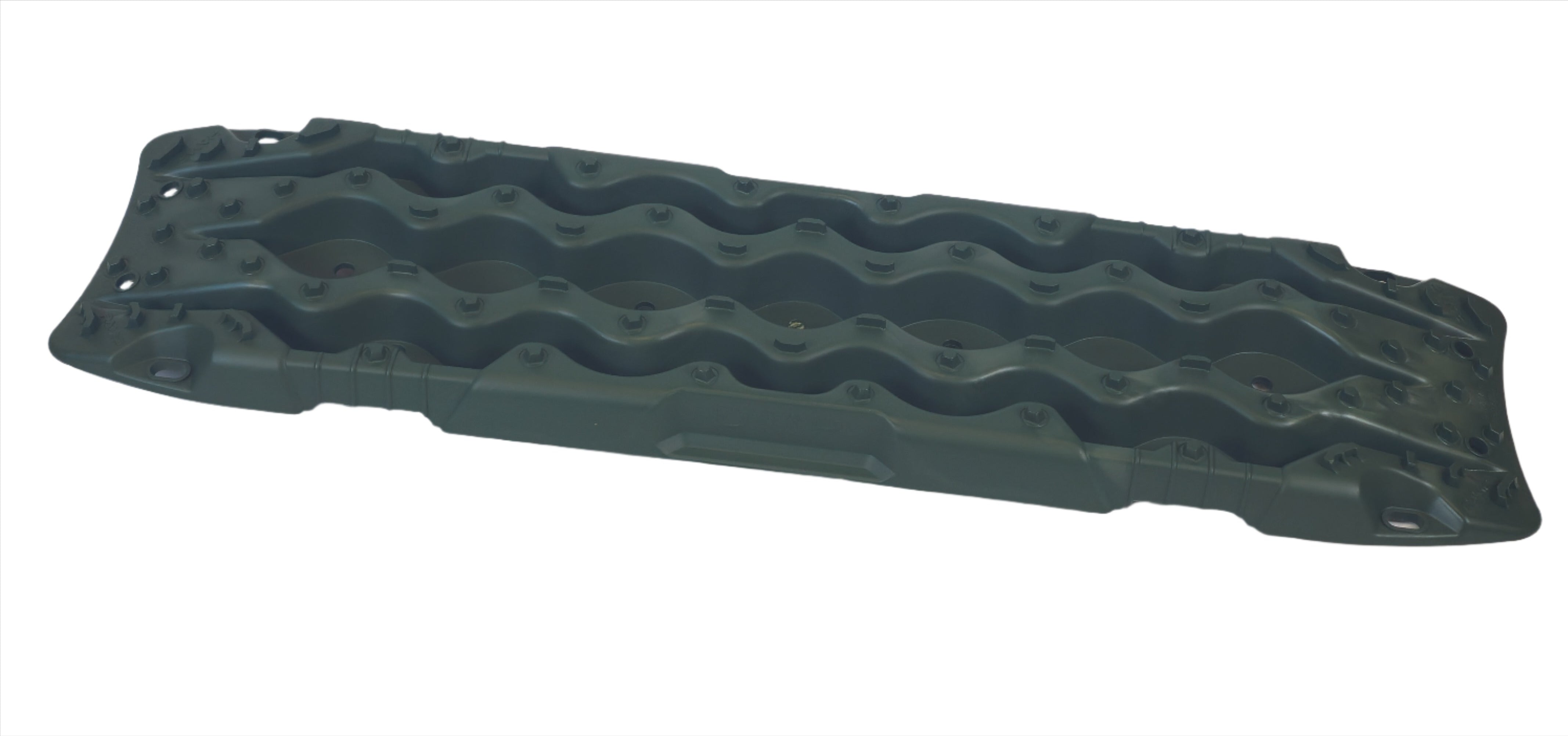 Heavy Duty Recovery Boards - Green Single