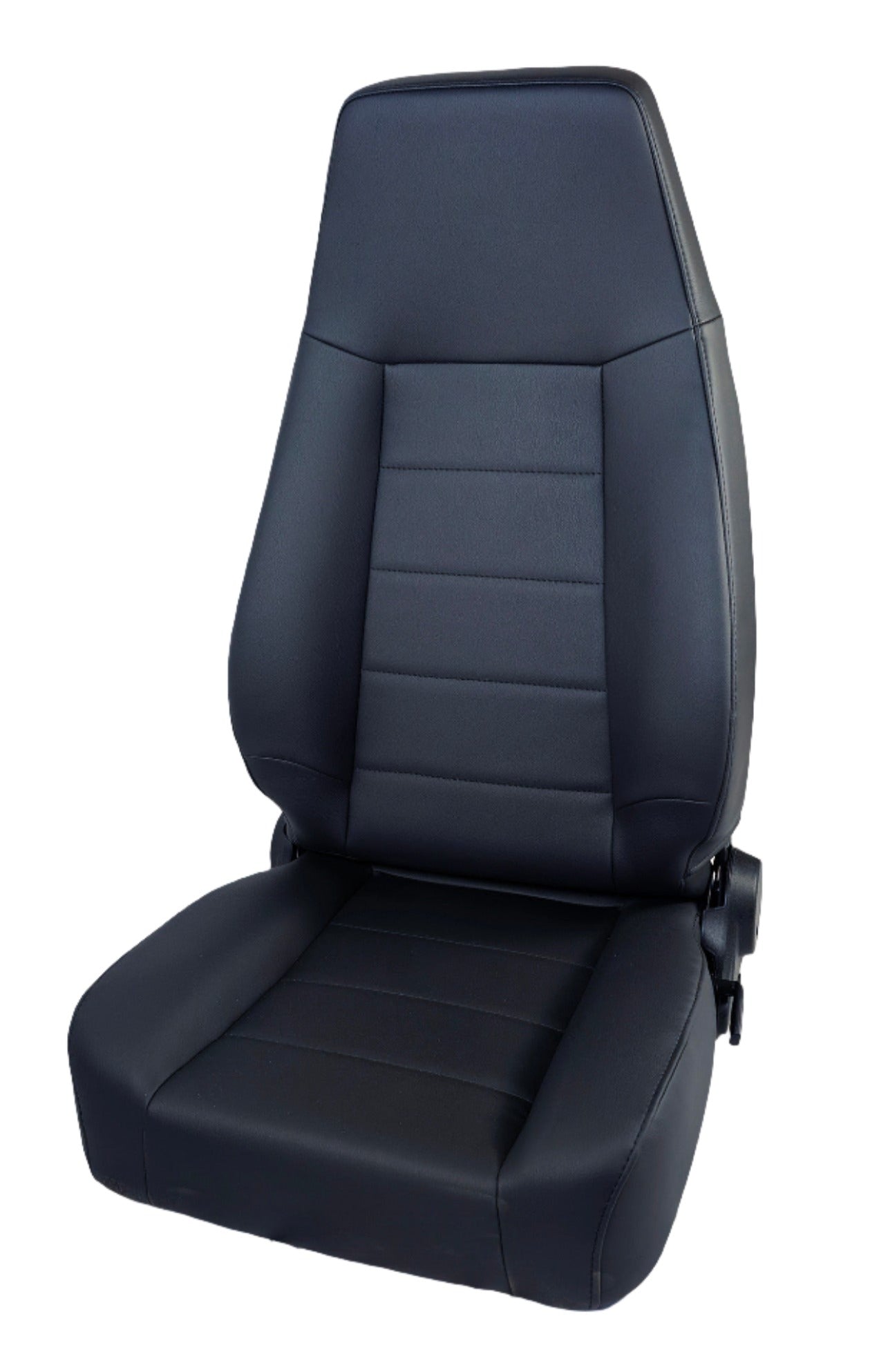 Highback Replacement Jeep Front Seat - Driver Front