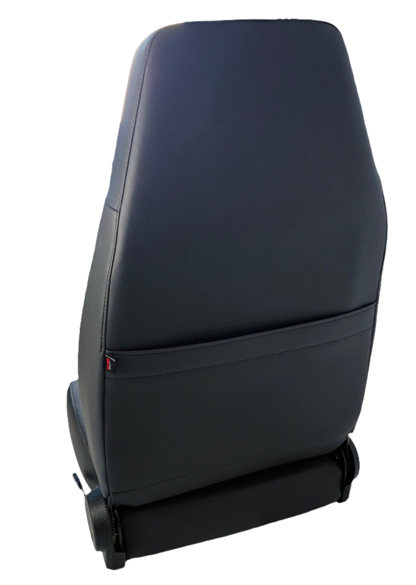 Highback Replacement Jeep Front Seat - Pocket