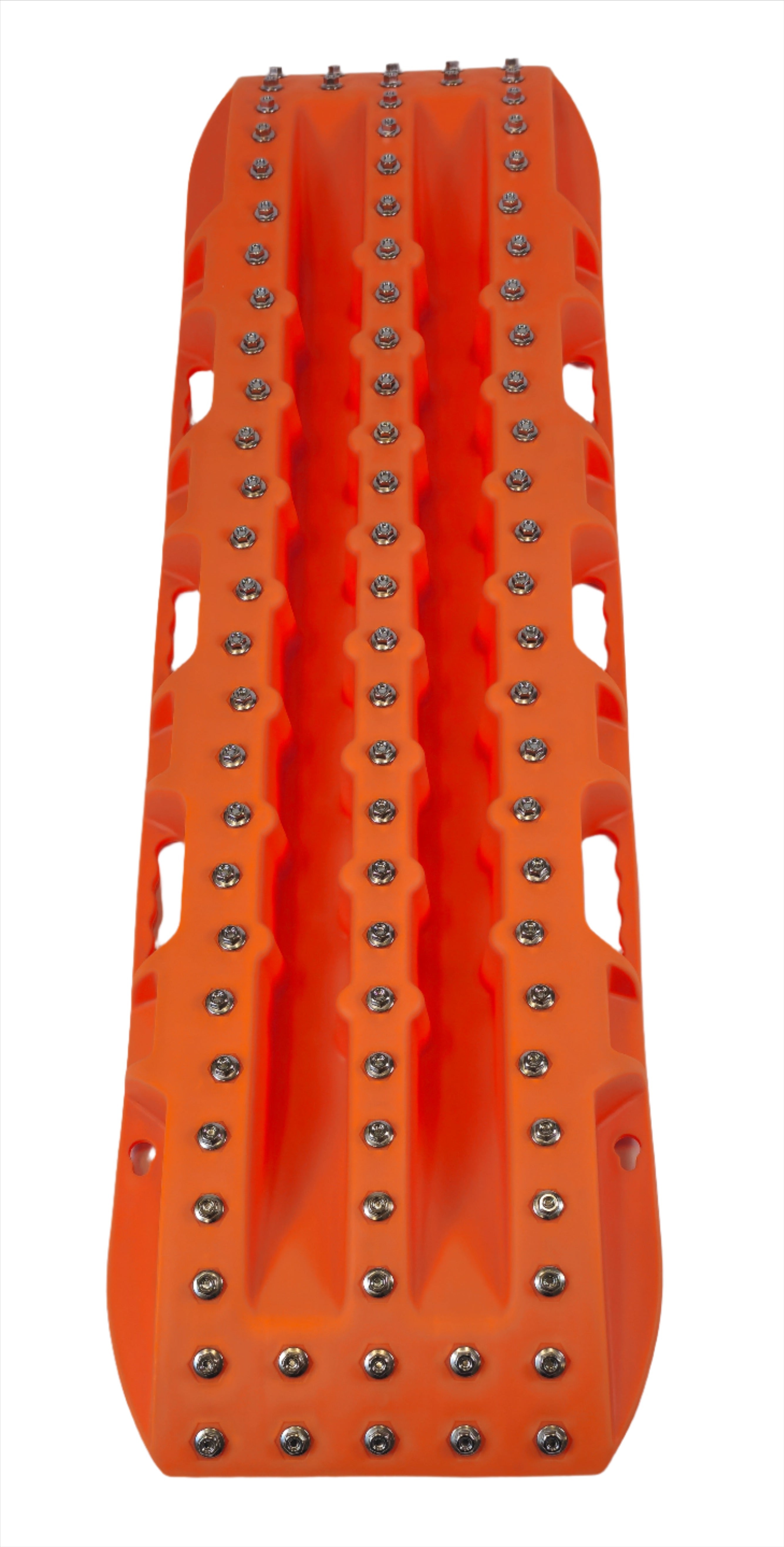 Metal Teeth Recovery Boards - Front