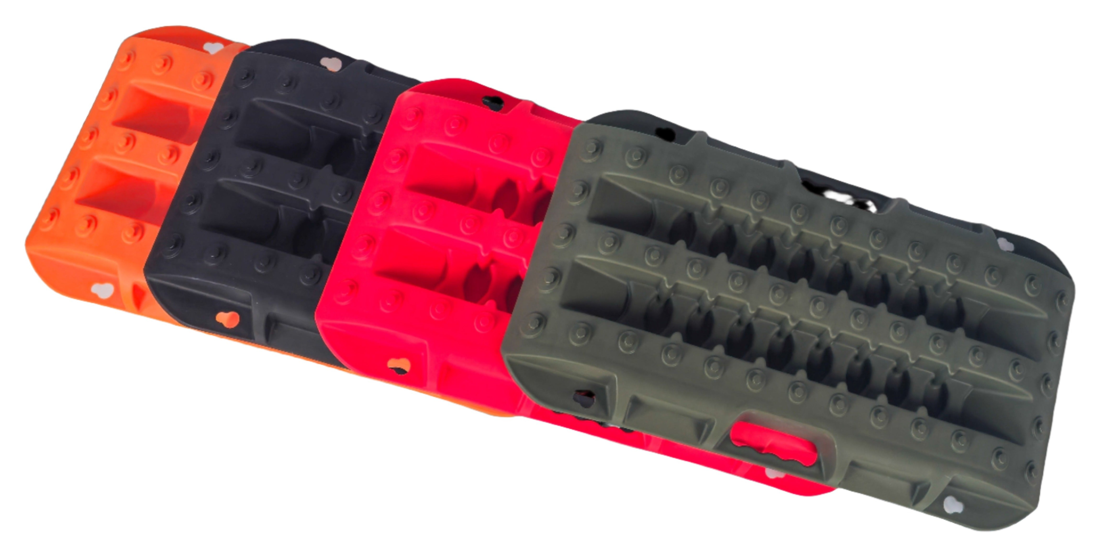 Mini Recovery Boards - All 4 colors available