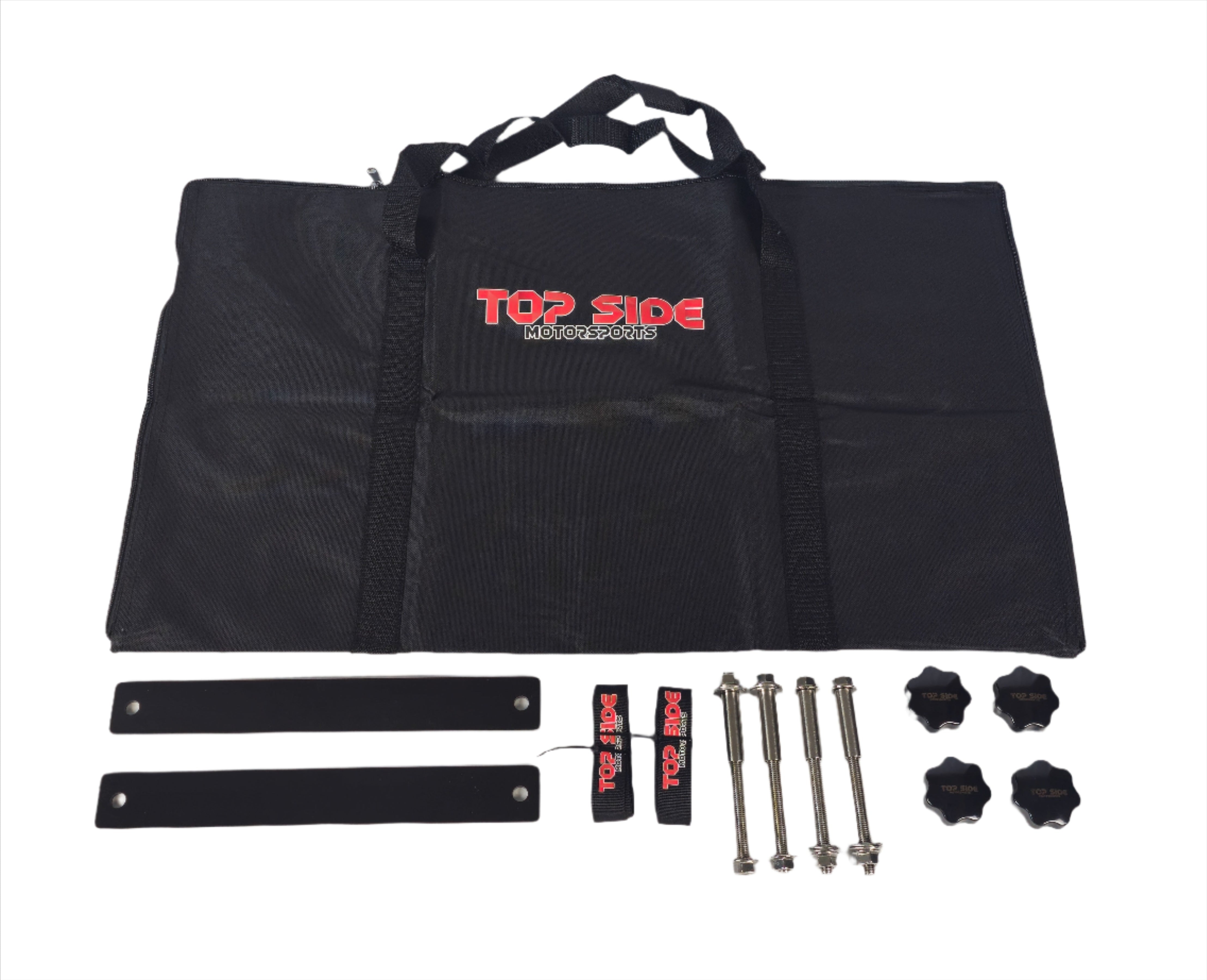 Mini Recovery Boards - Bag