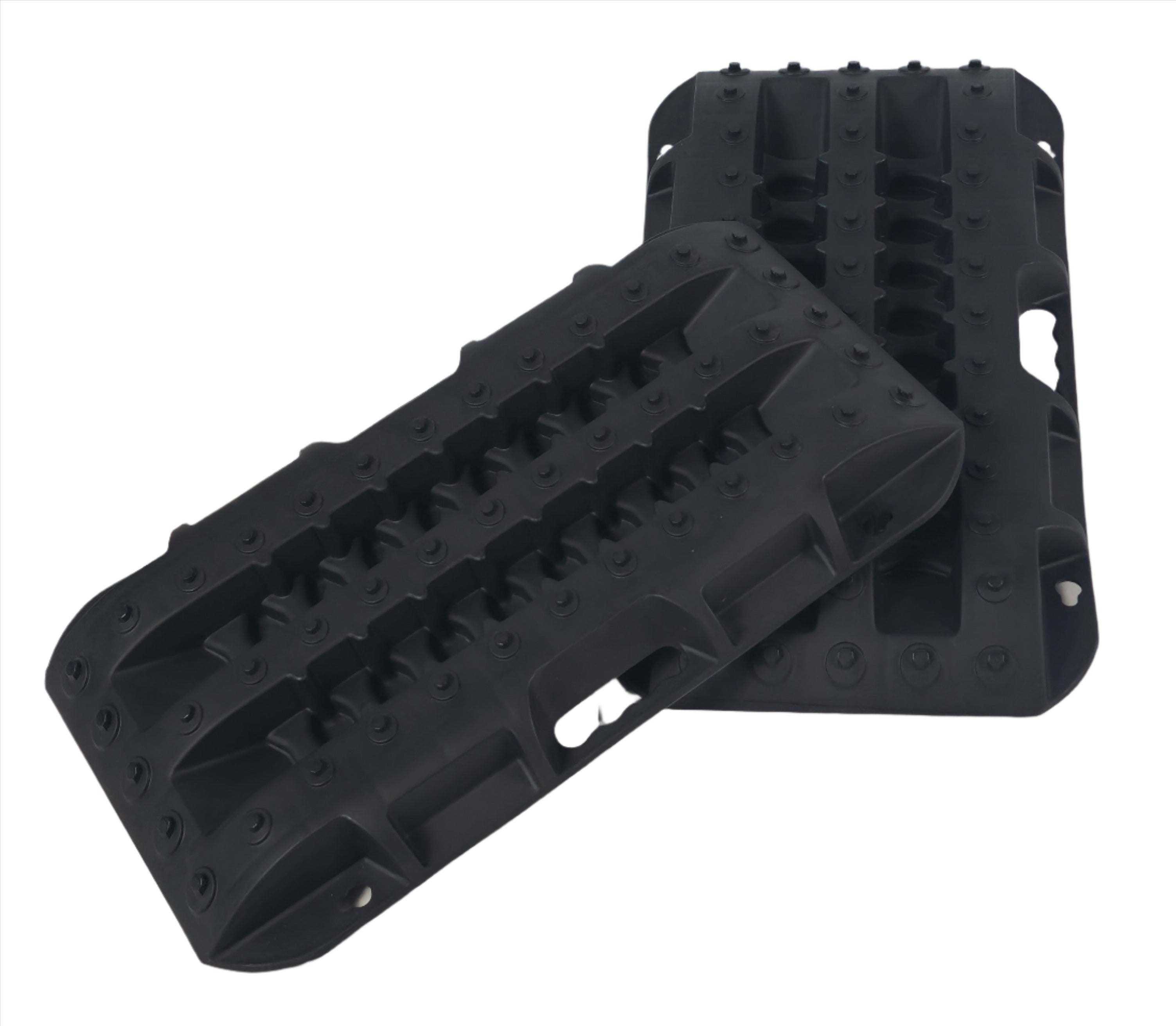 Mini Recovery Boards - Black Pair