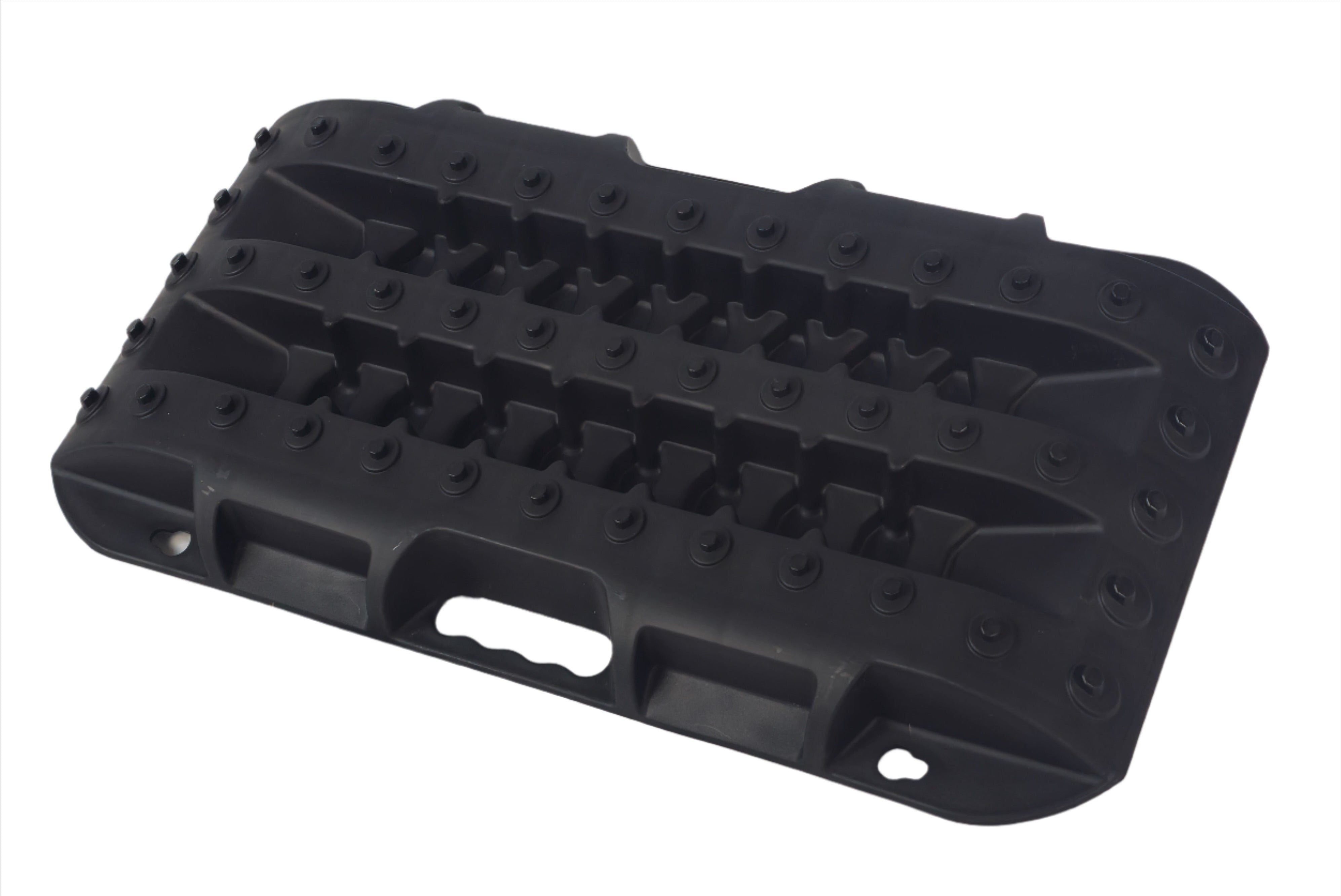 Mini Recovery Boards - Black Single