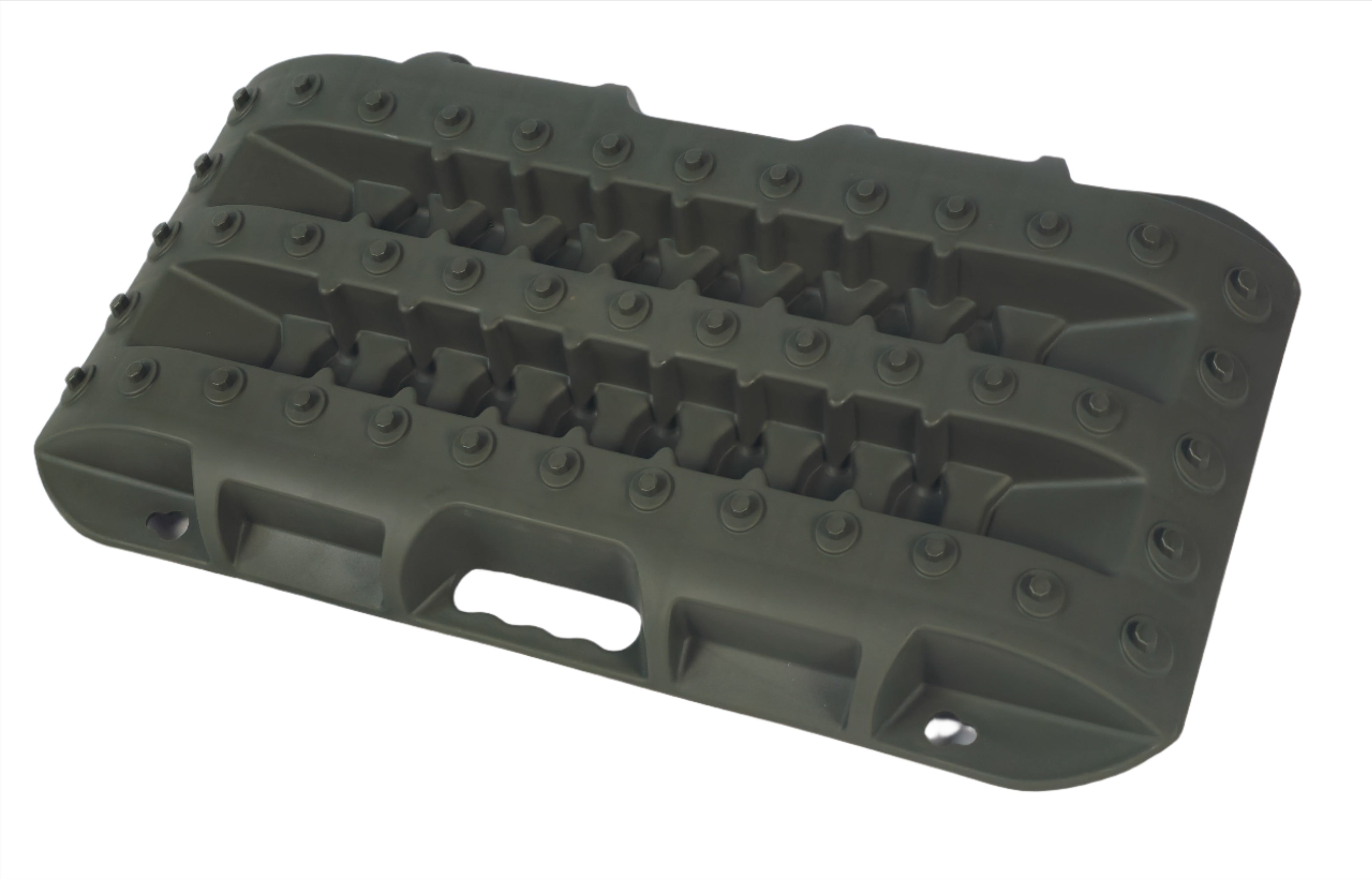 Mini Recovery Boards - Green Single