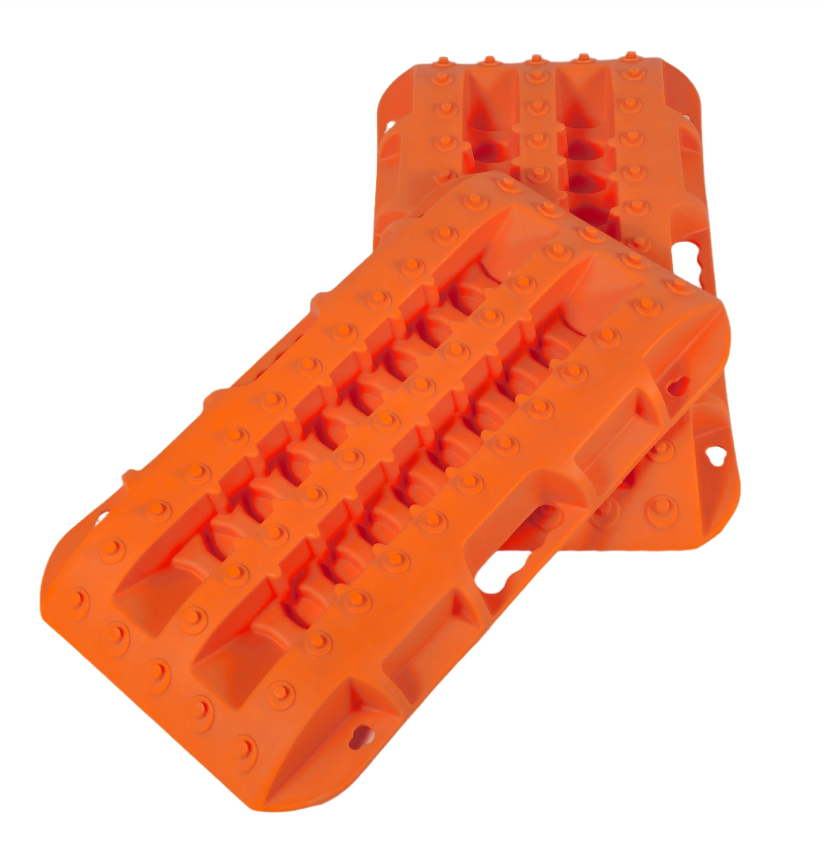 Mini Recovery Boards - Orange Pair