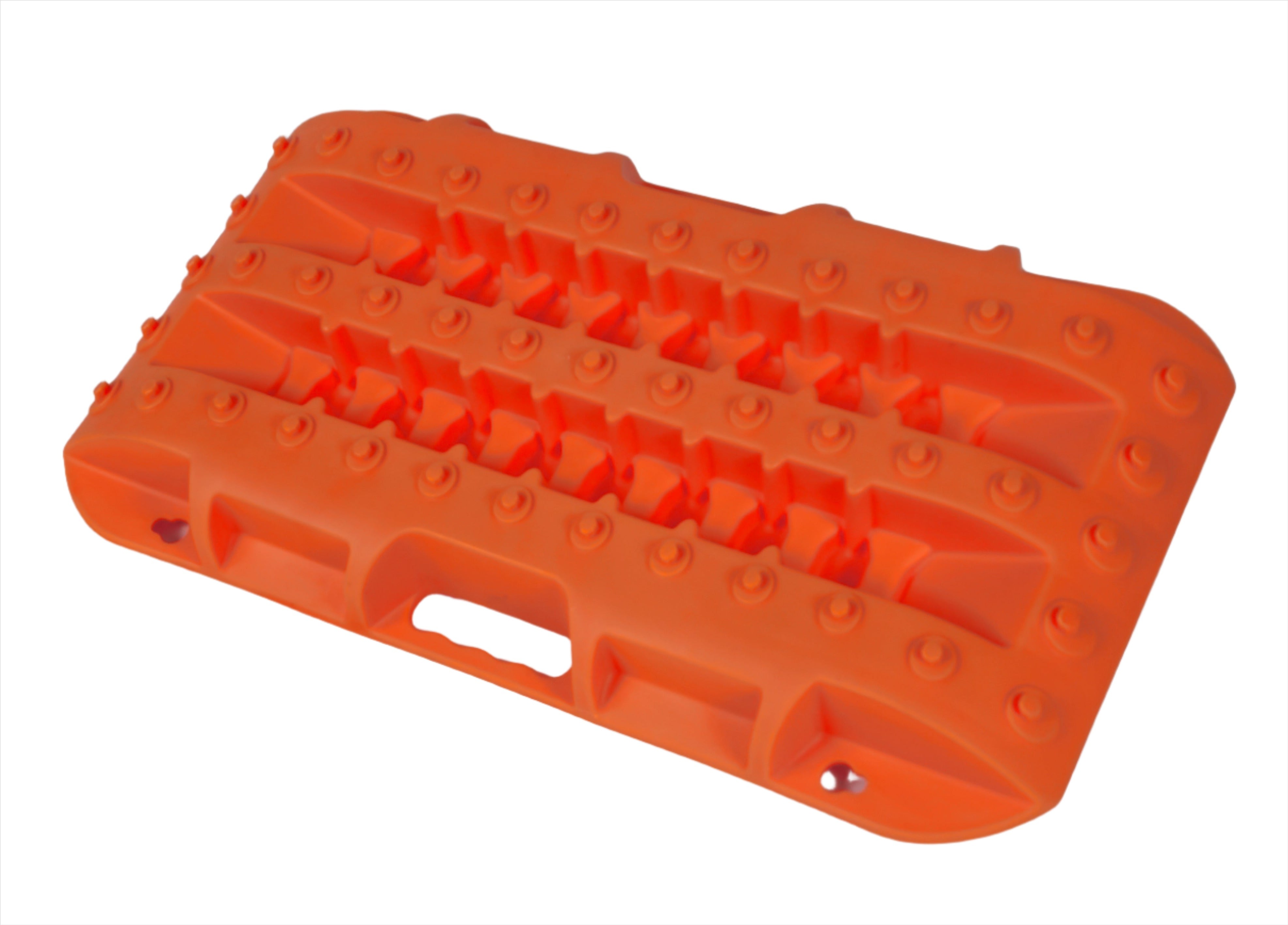 Mini Recovery Boards - Orange Single