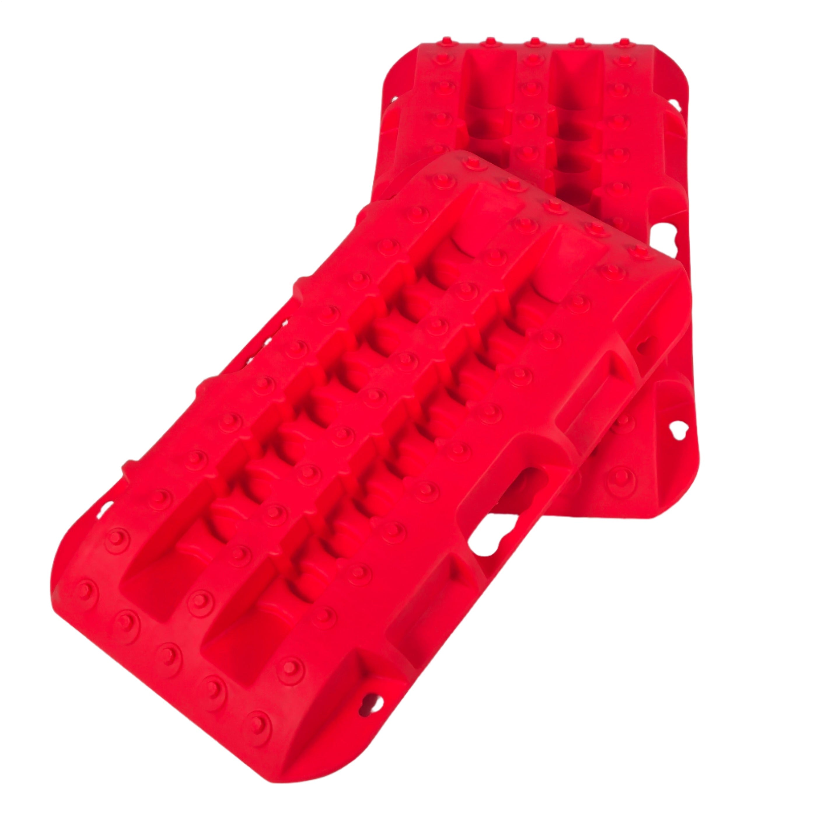 Mini Recovery Boards - Red Pair