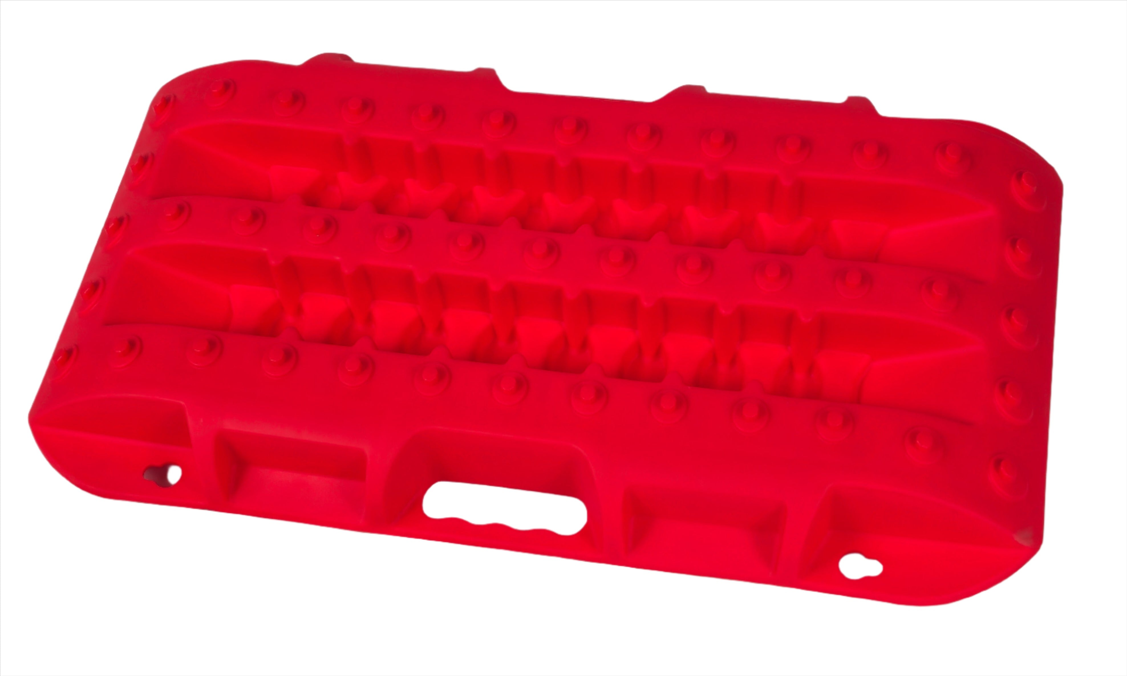 Mini Recovery Boards - Red Single