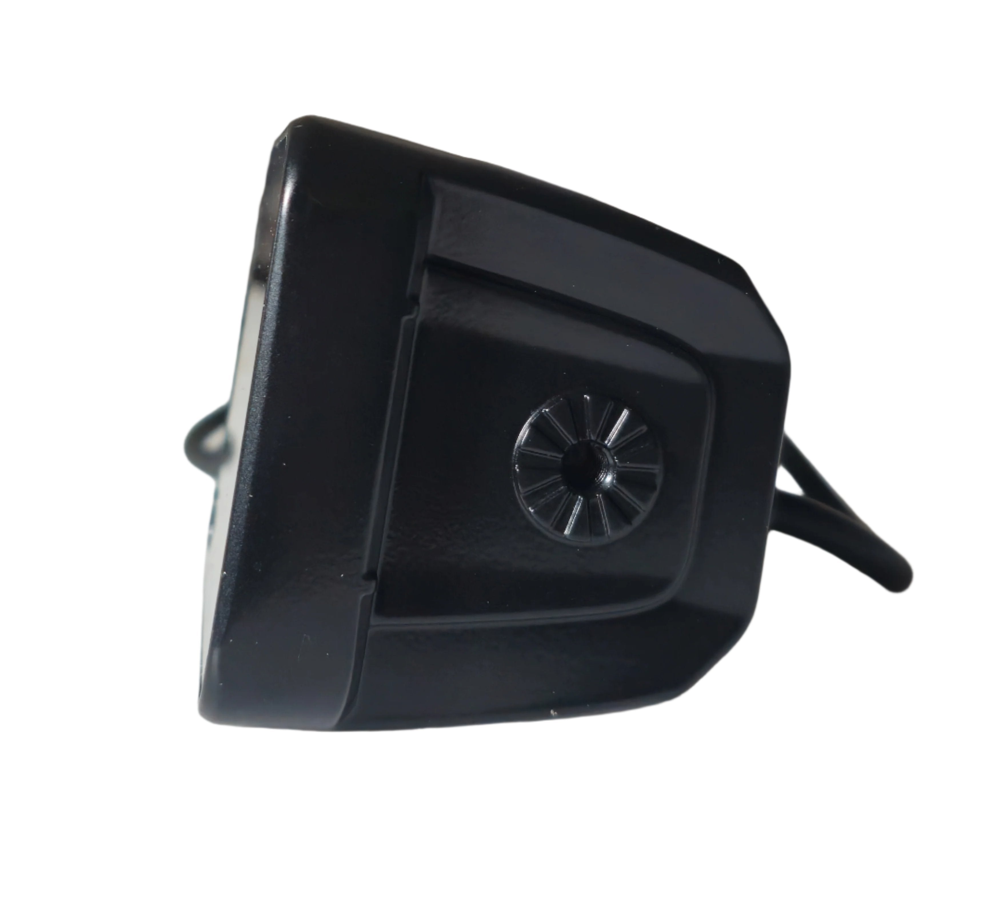 Off Road LED Cube Light 3x3 - Side