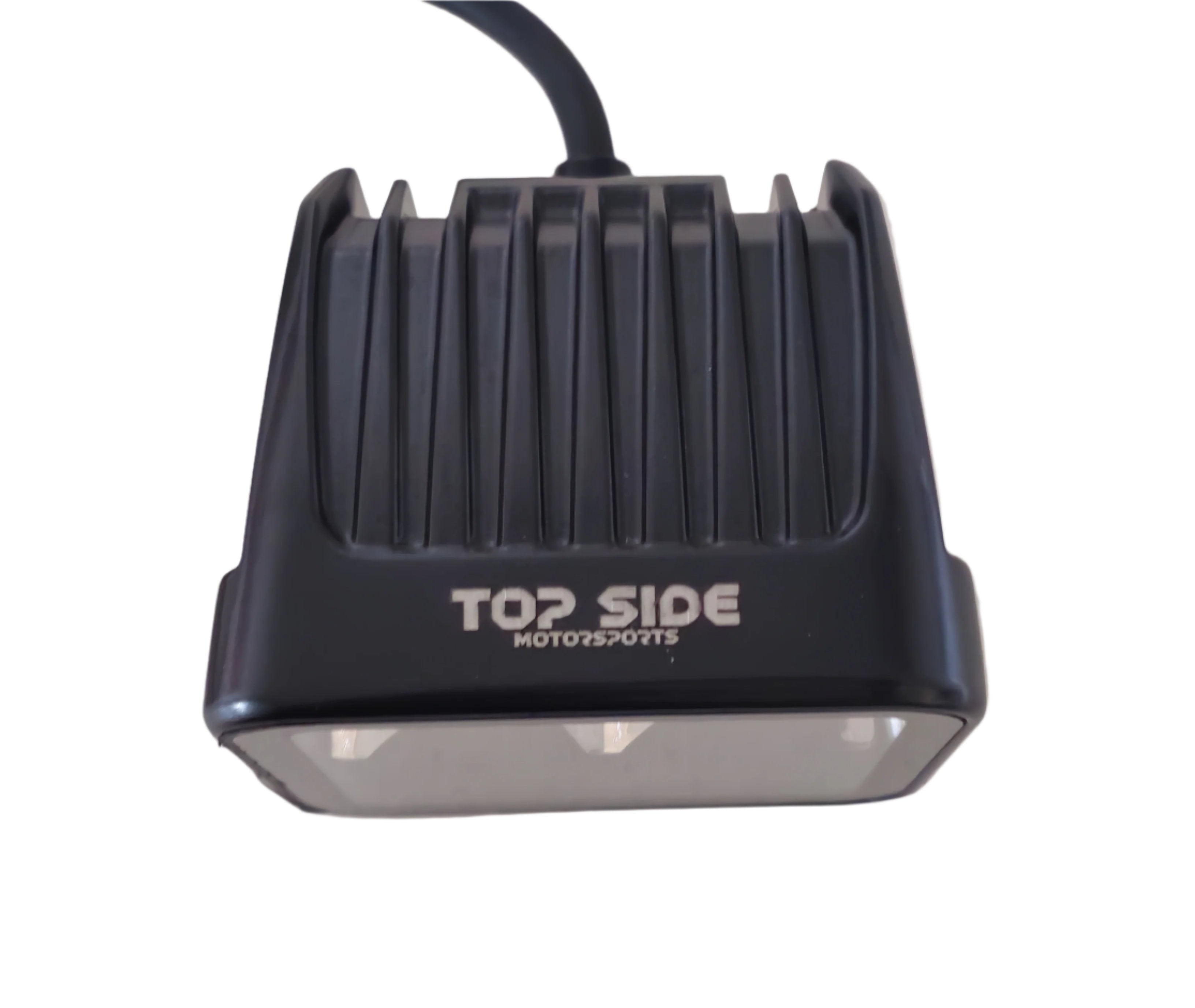Off Road LED Cube Light 3x3 - Top