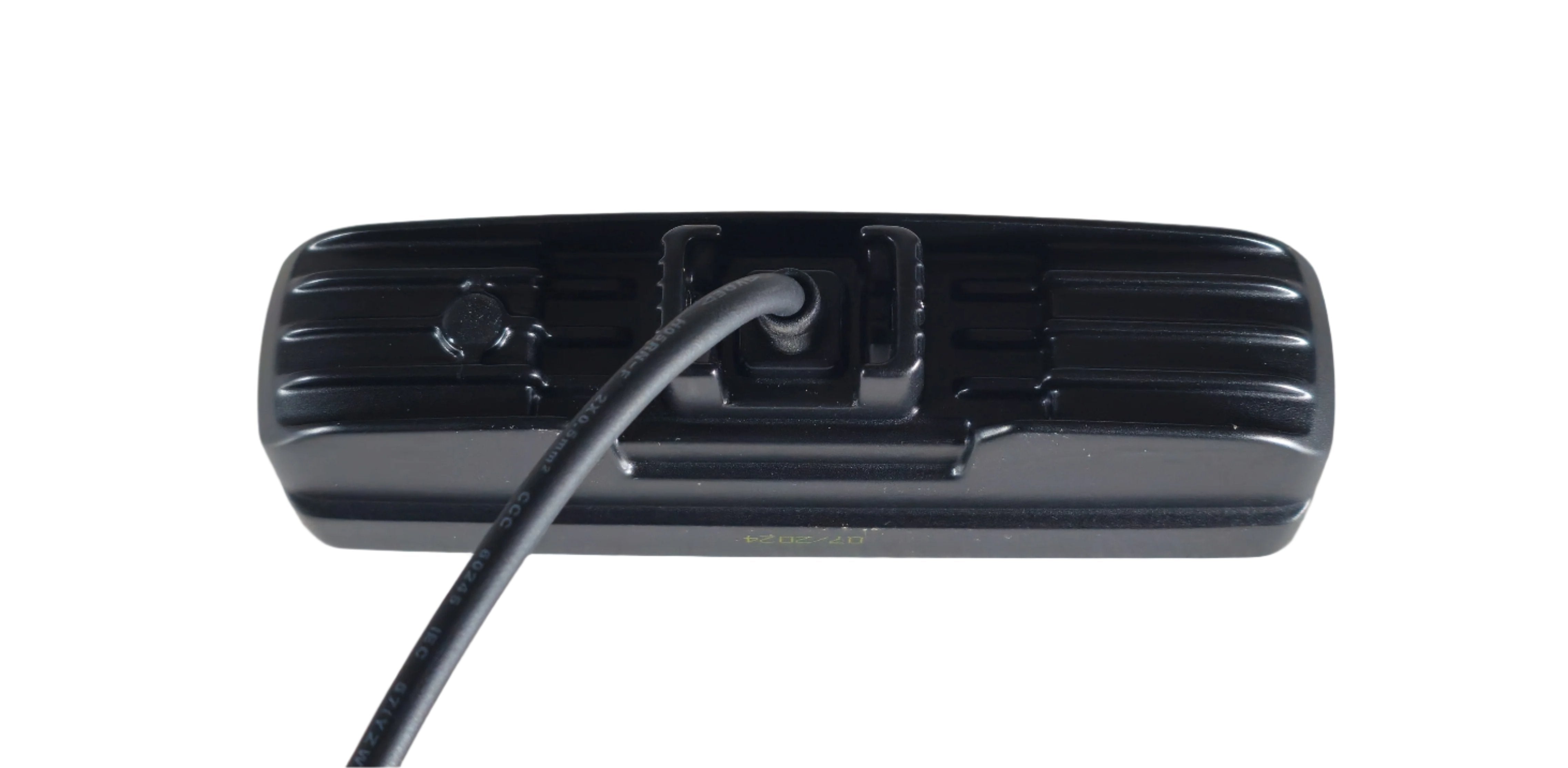 Off Road LED Light Bar - 6 inch Back