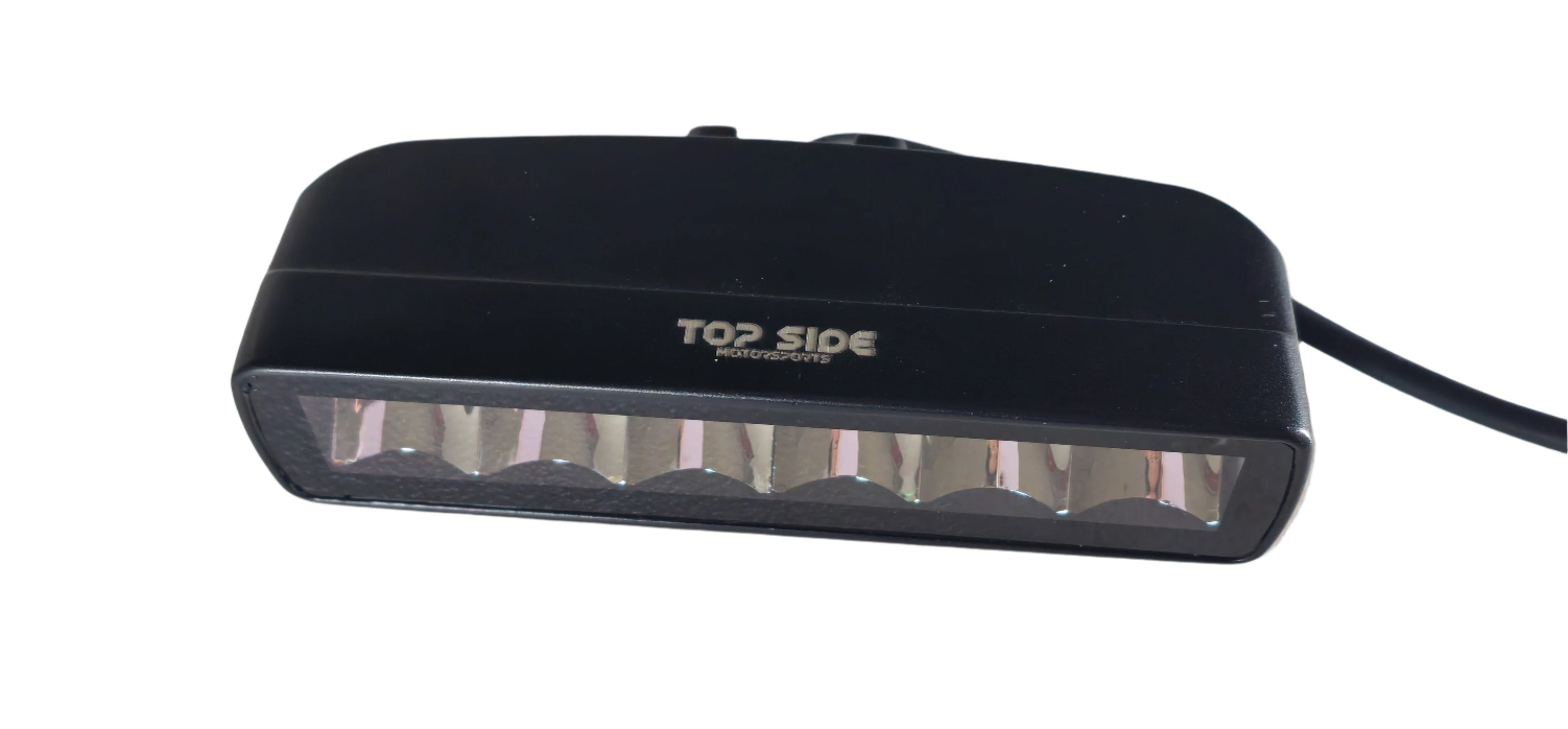 Off Road LED Light Bar - 6 inch Top