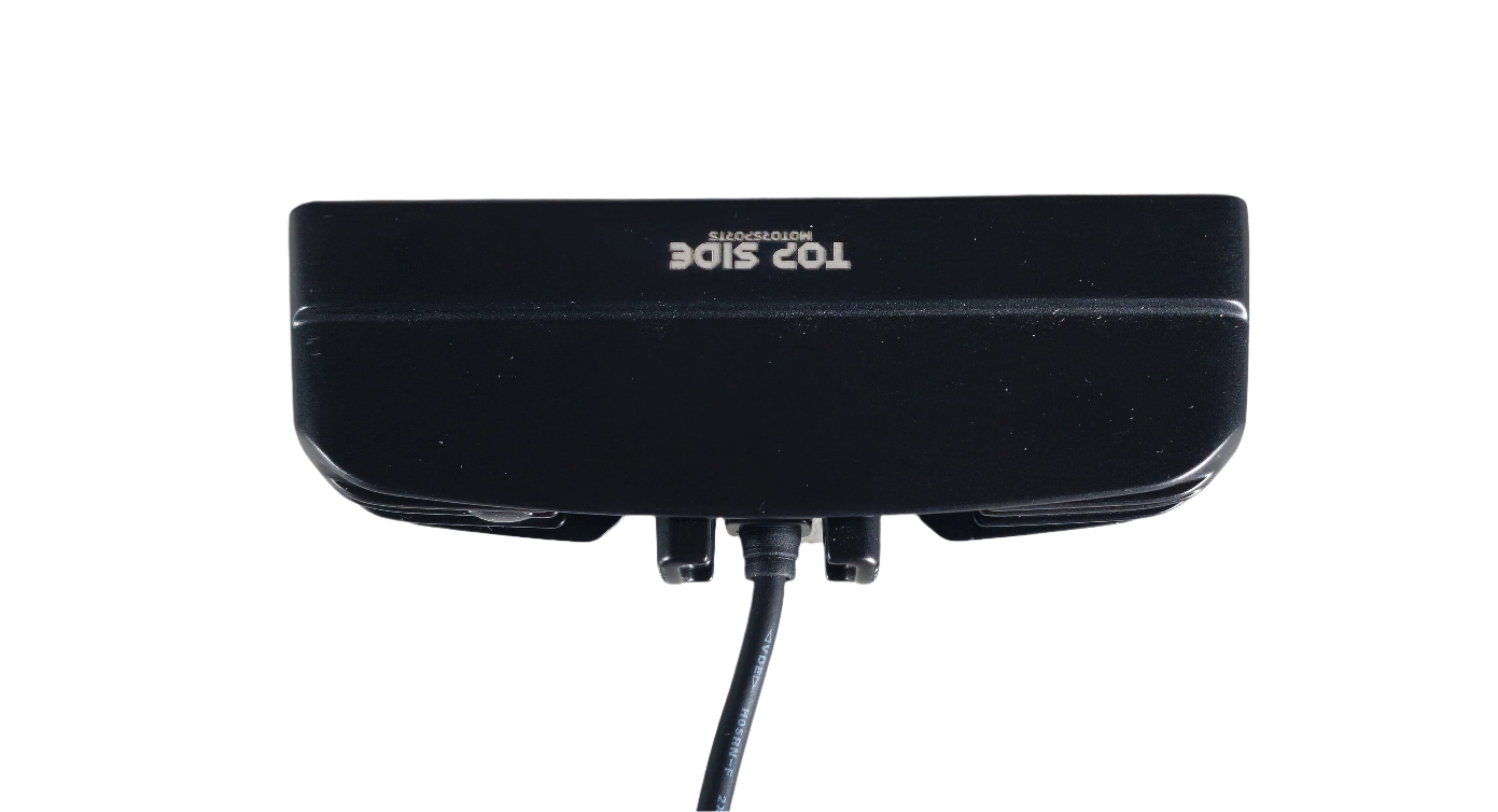 Off Road LED Light Bar - 6 inch Top Angle