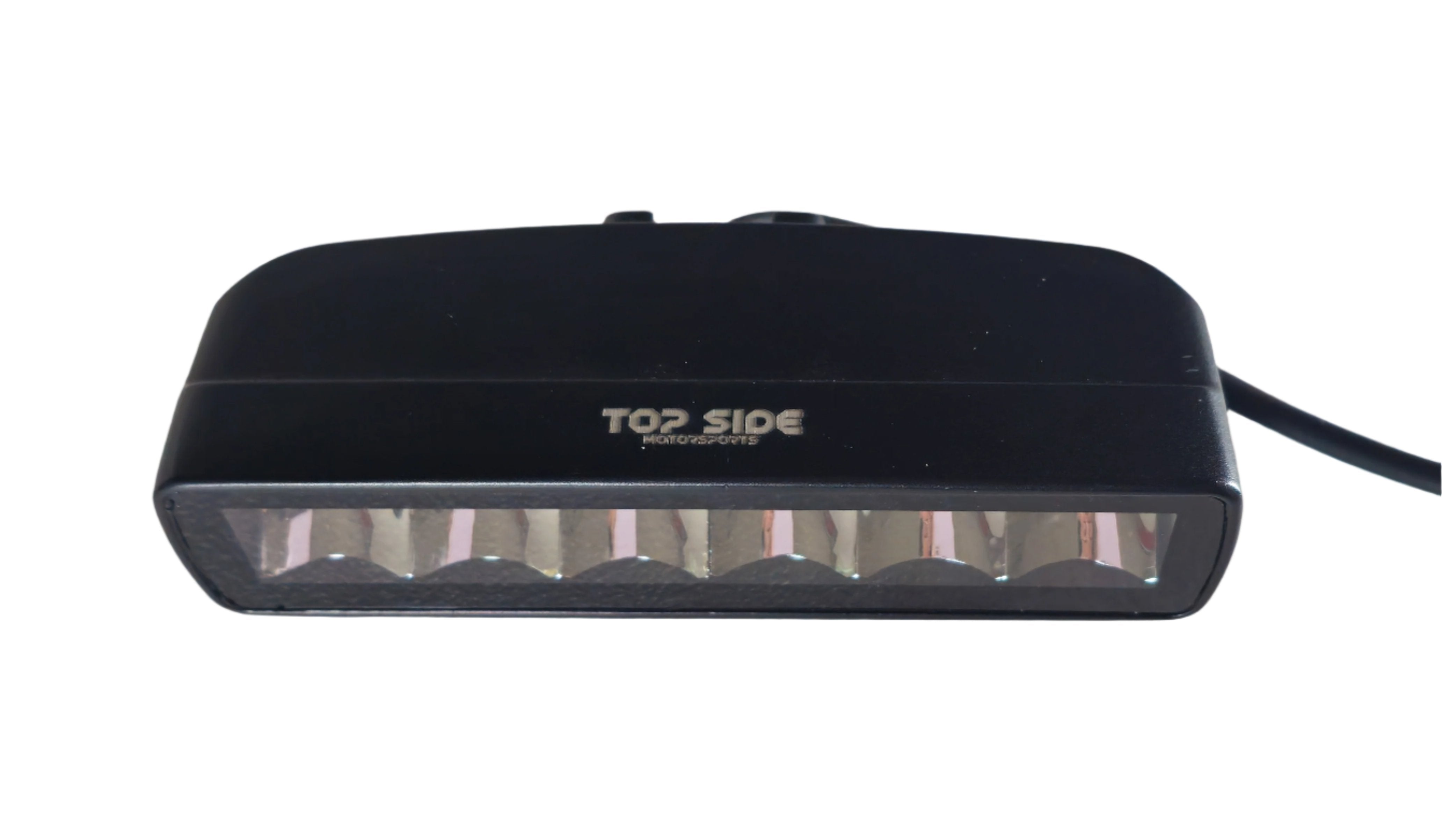 Off Road LED Light Bar - 6 inch Top Straight