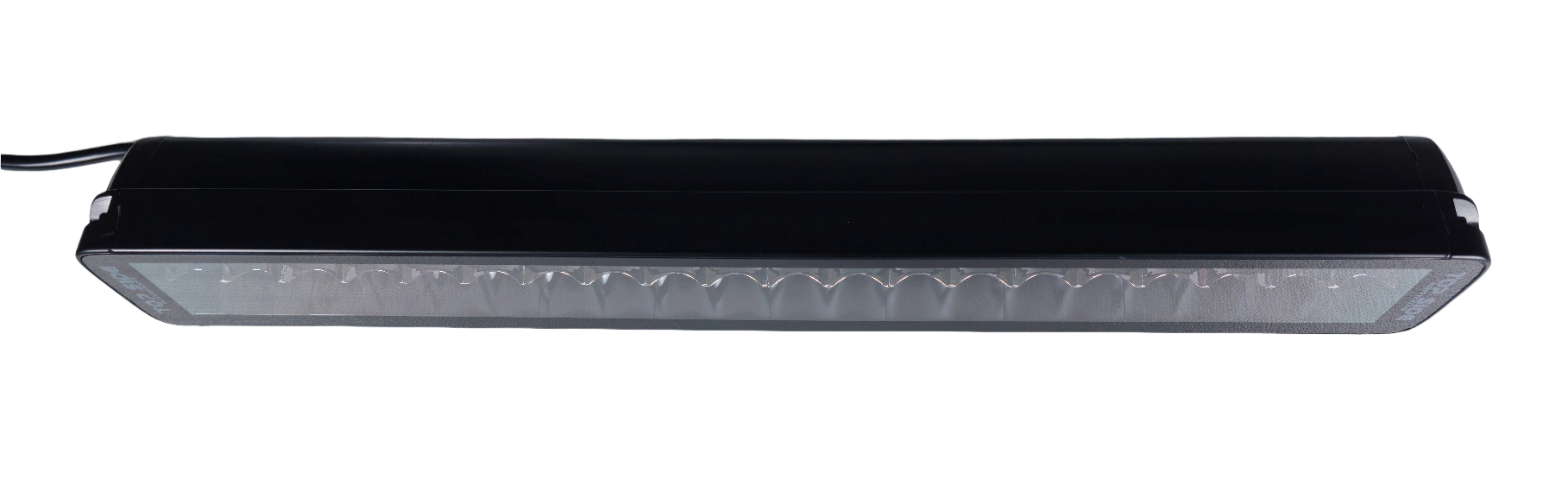 Off Road LED Light Bar Double Row - 21.5 inch Top