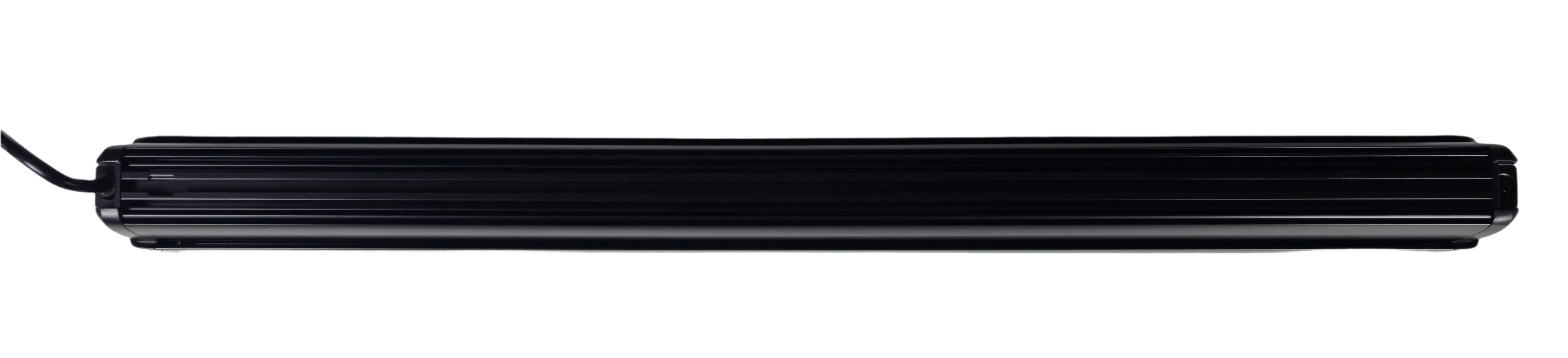 Premium Off Road LED Light Bar Double Row with E-Boost - 32 inch Back