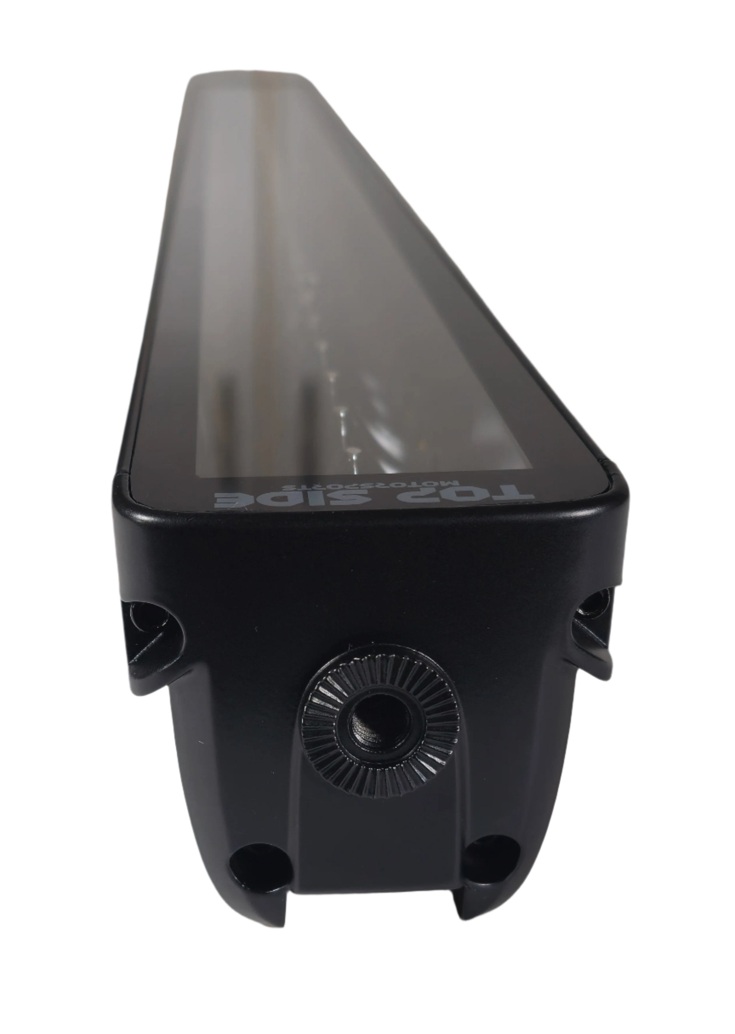 Premium Off Road LED Light Bar Double Row with E-Boost - 32 inch End