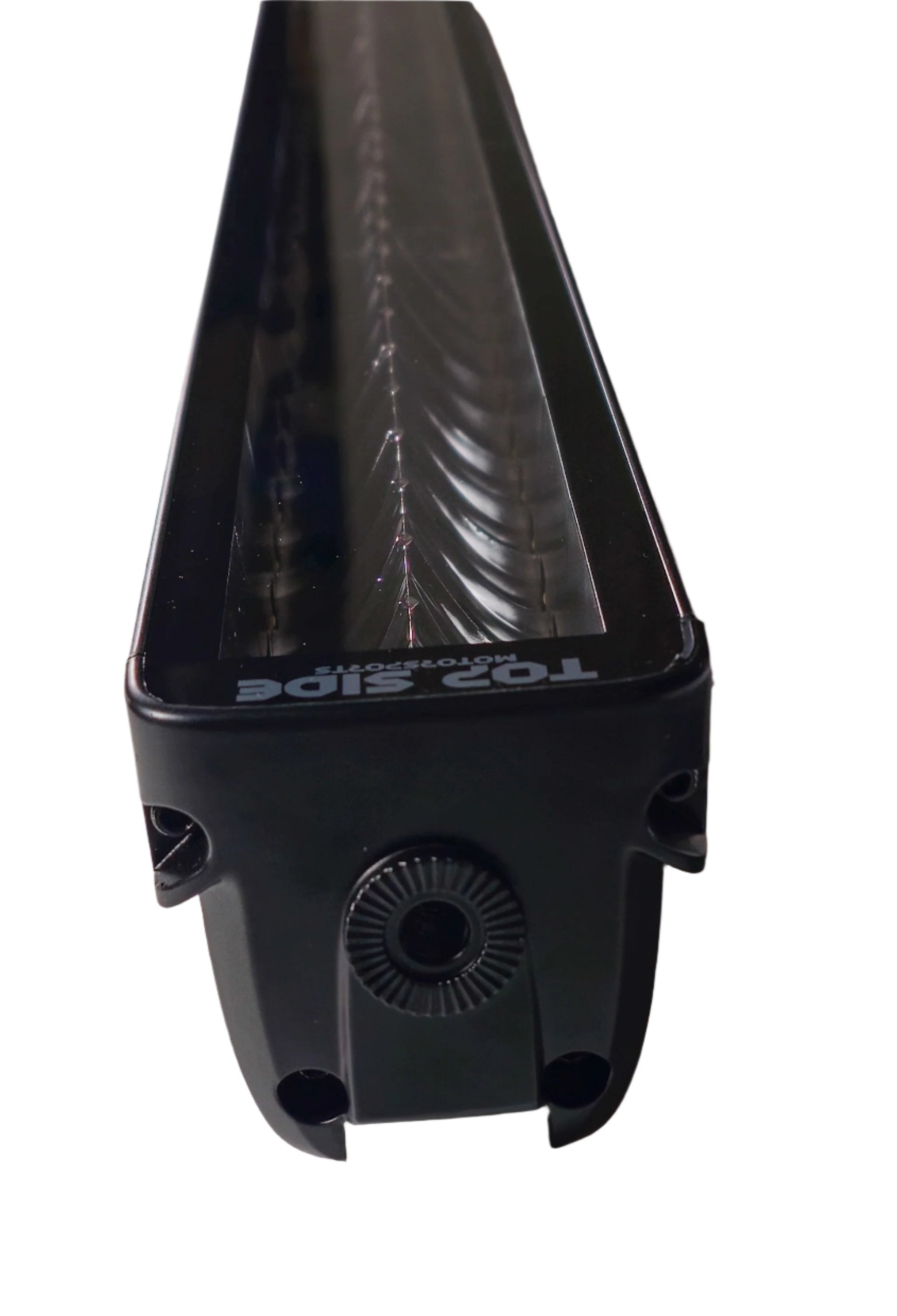 Premium Off Road LED Light Bar Double Row with E-Boost - 50 inch End