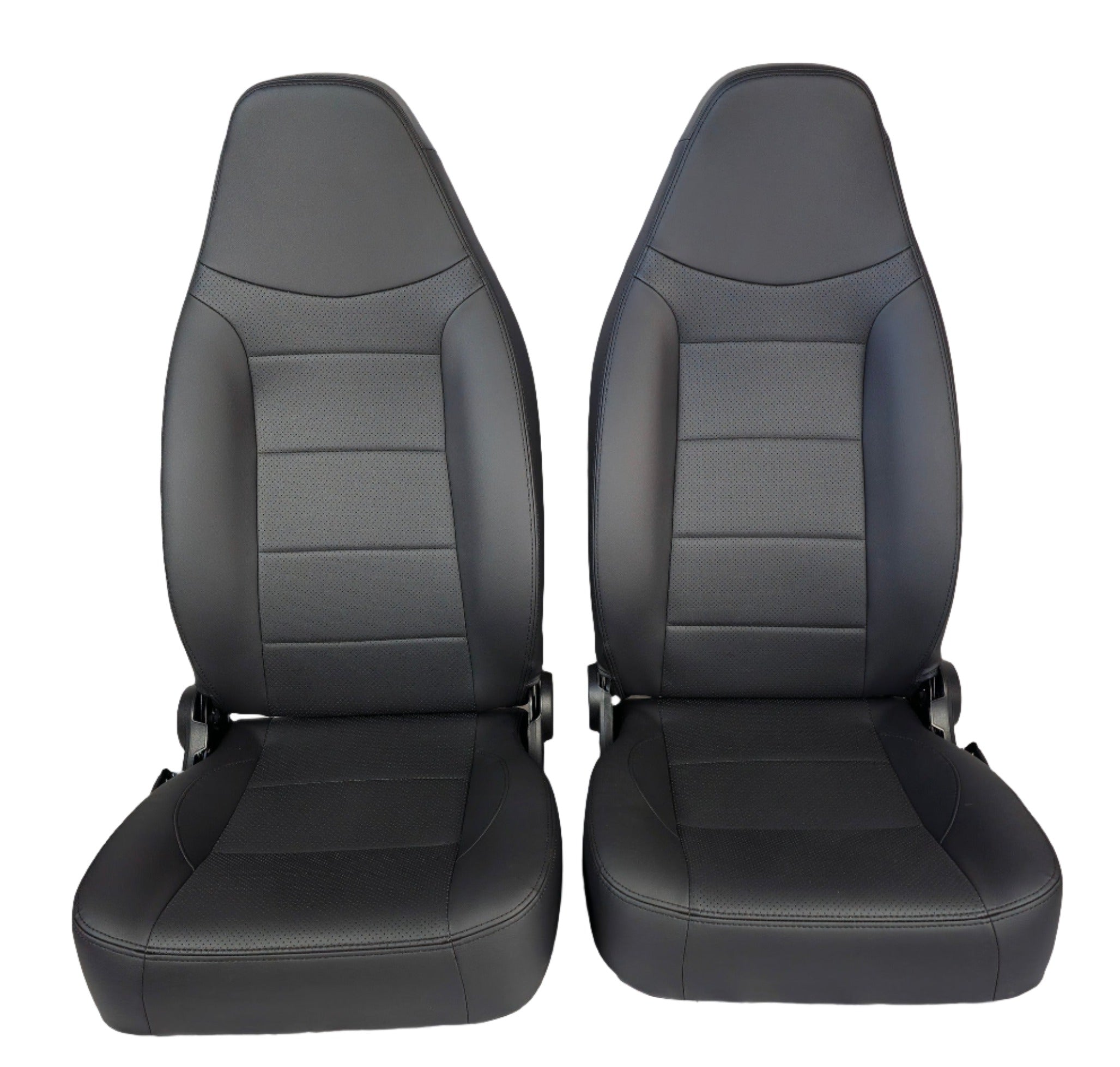 Premium Replacement Jeep Front Seat