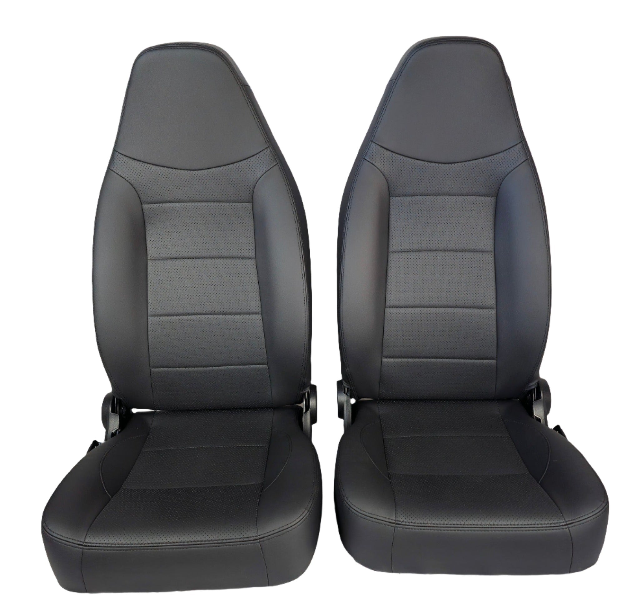Premium Replacement Jeep Front Seat - Both