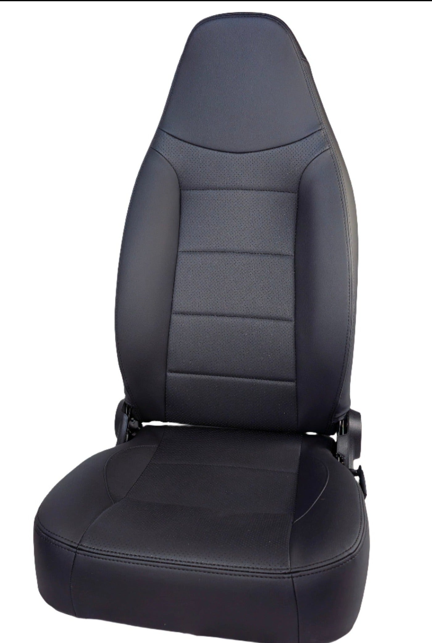 Premium Replacement Jeep Front Seat - Driver Front