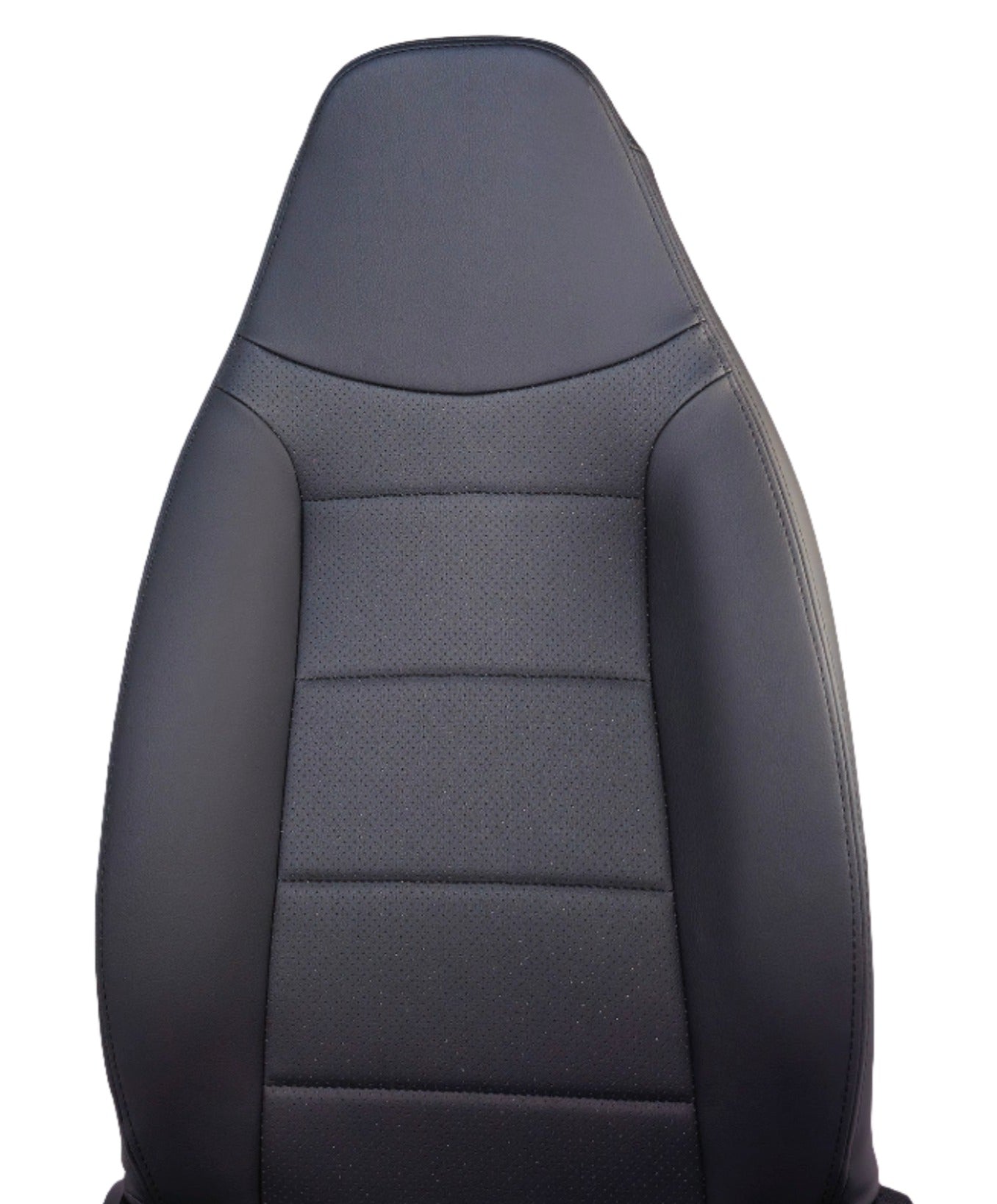 Premium Replacement Jeep Front Seat - Material