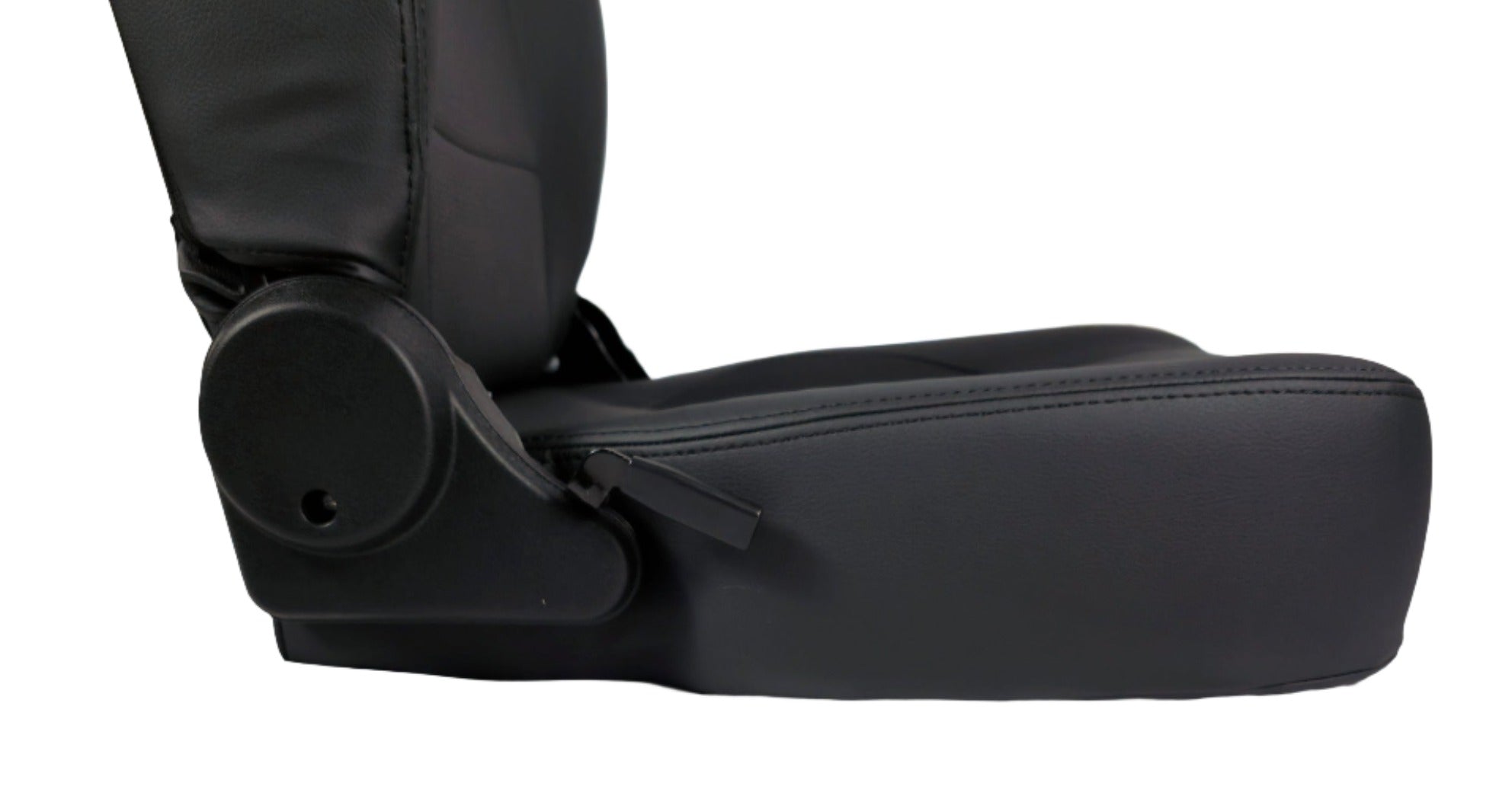Premium Replacement Jeep Front Seat - Pass Adjuster