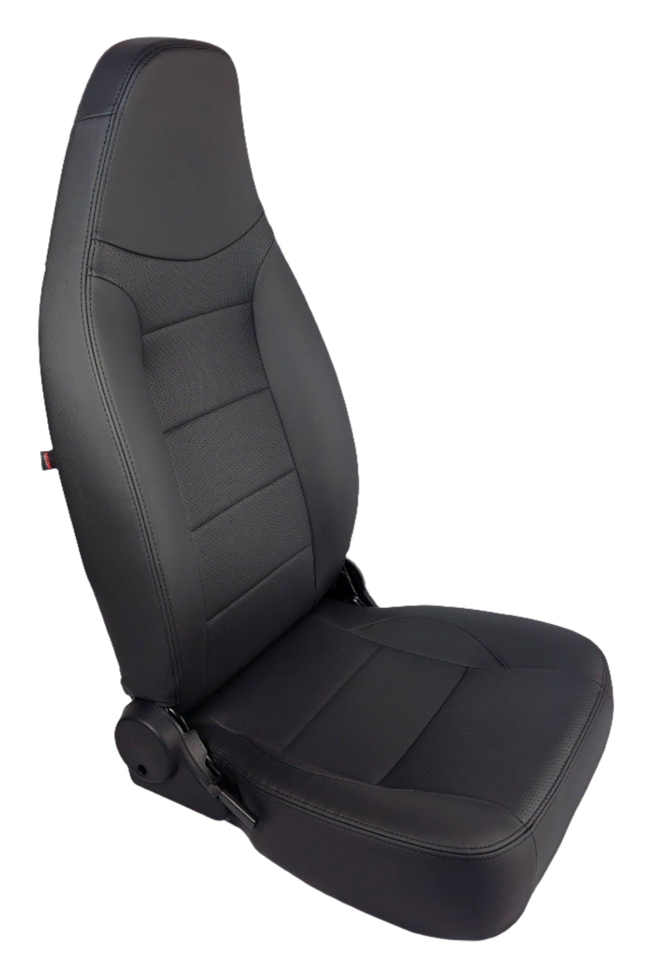 Premium Replacement Jeep Front Seat - Pass Angle