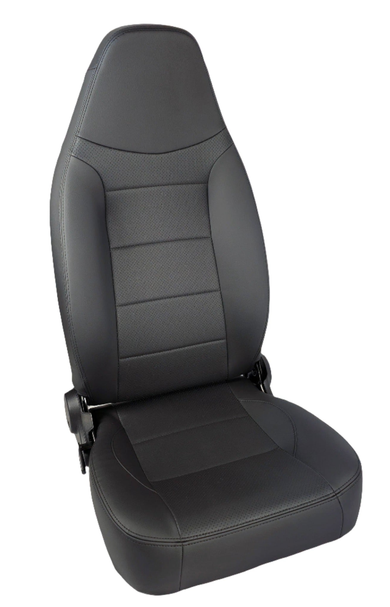 Premium Replacement Jeep Front Seat - Pass Front