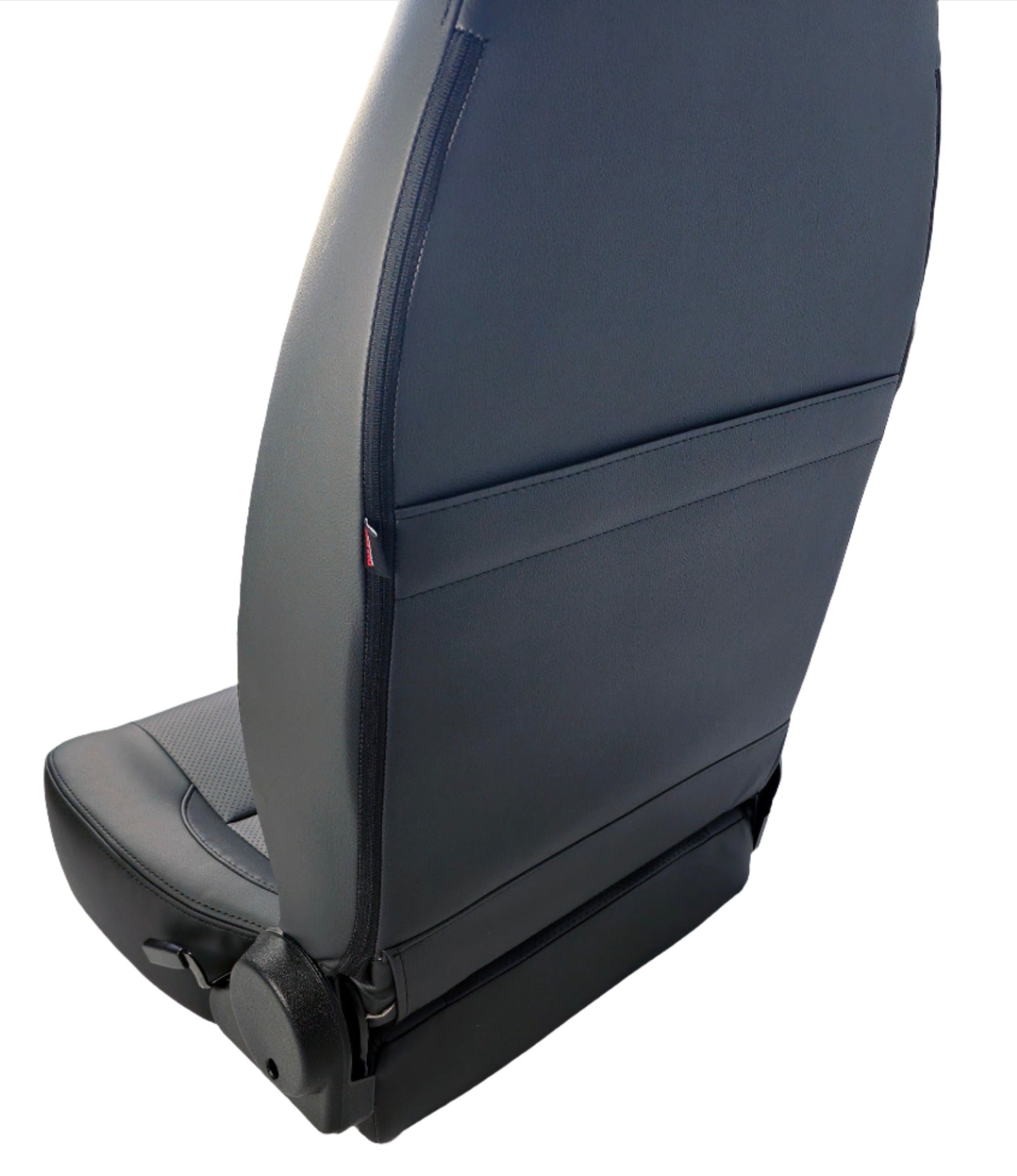 Premium Replacement Jeep Front Seat - Pocket