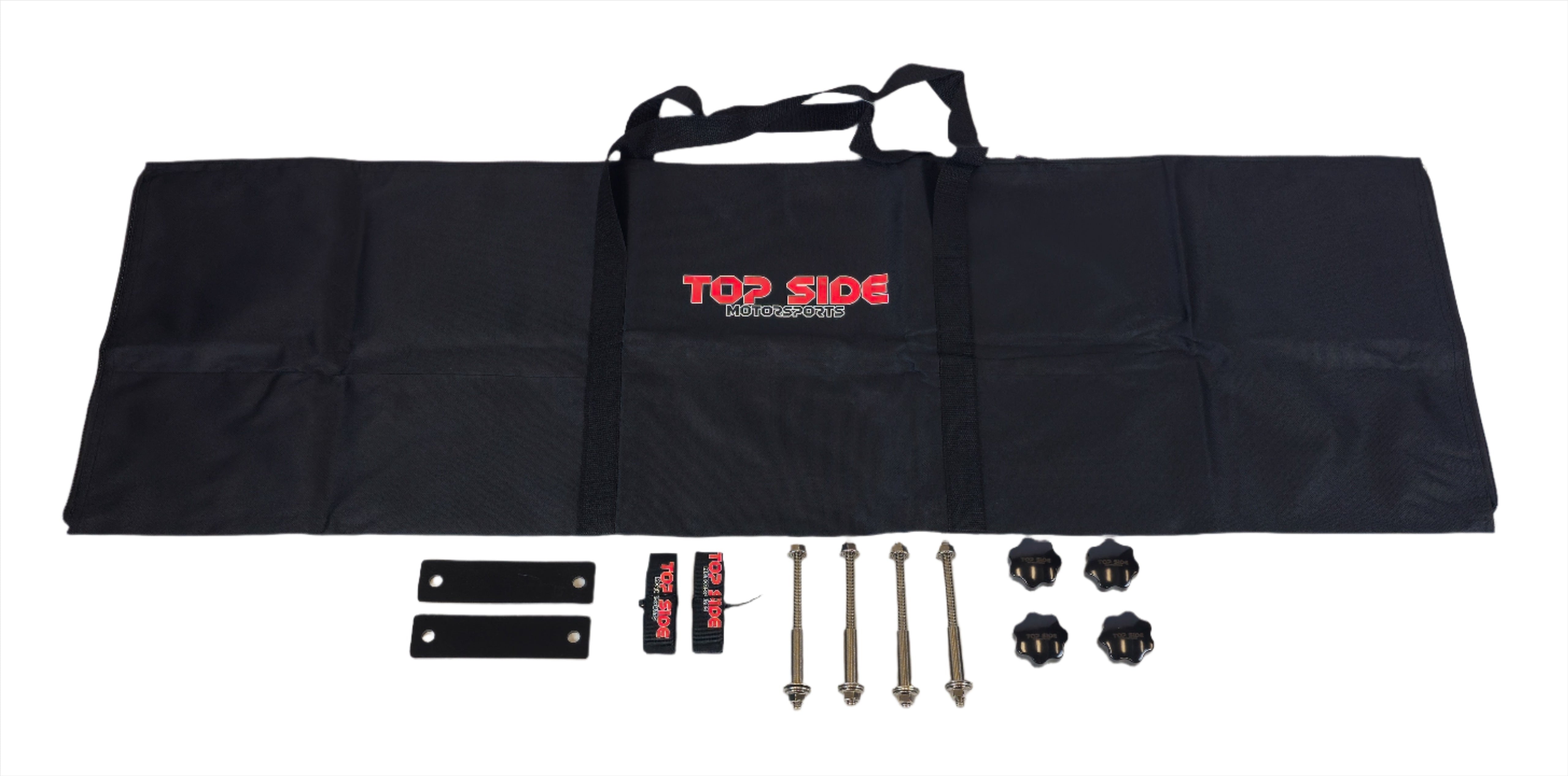 Standard Recovery Boards - Bag