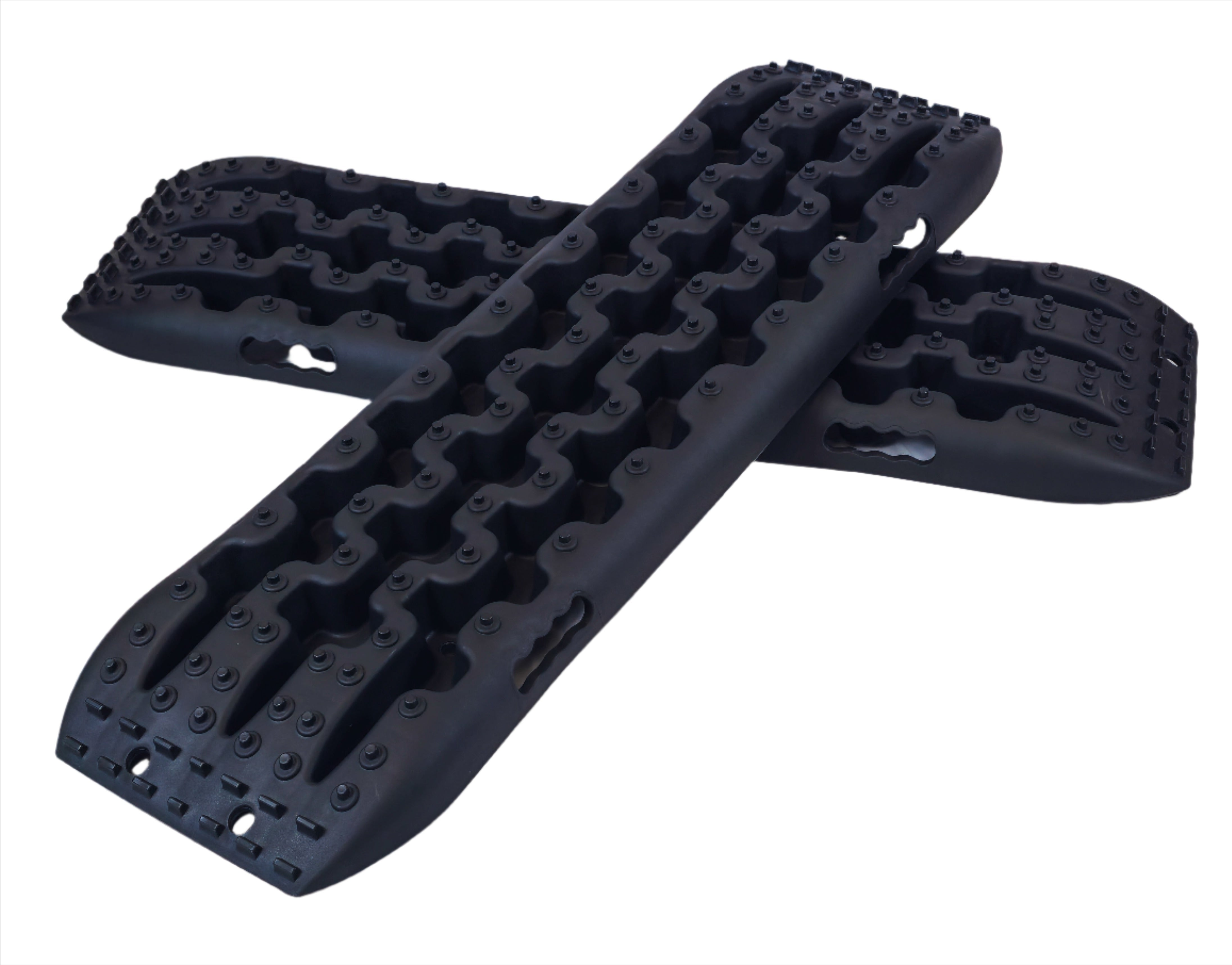 Standard Recovery Boards - Black Pair