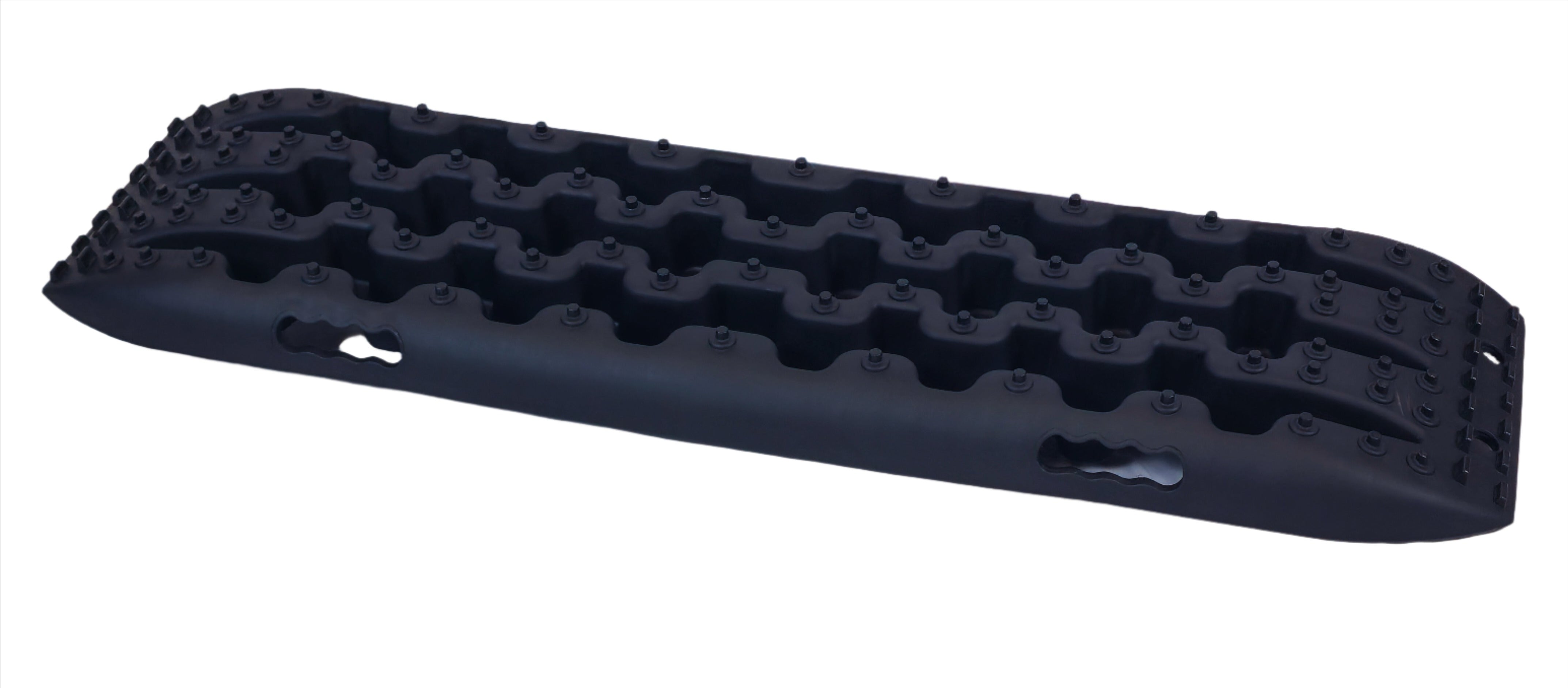 Standard Recovery Boards - Black Single