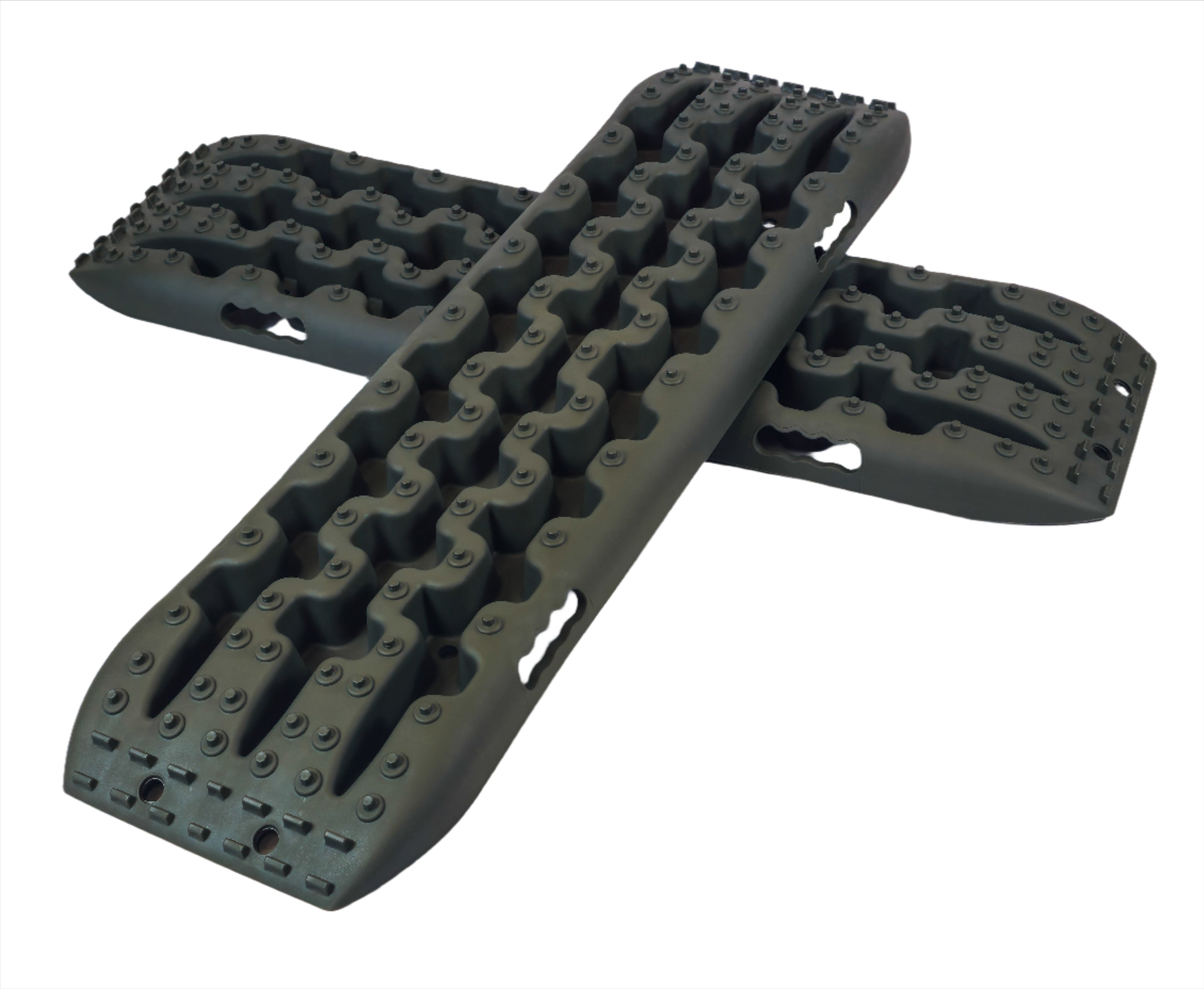 Standard Recovery Boards - Green Pair