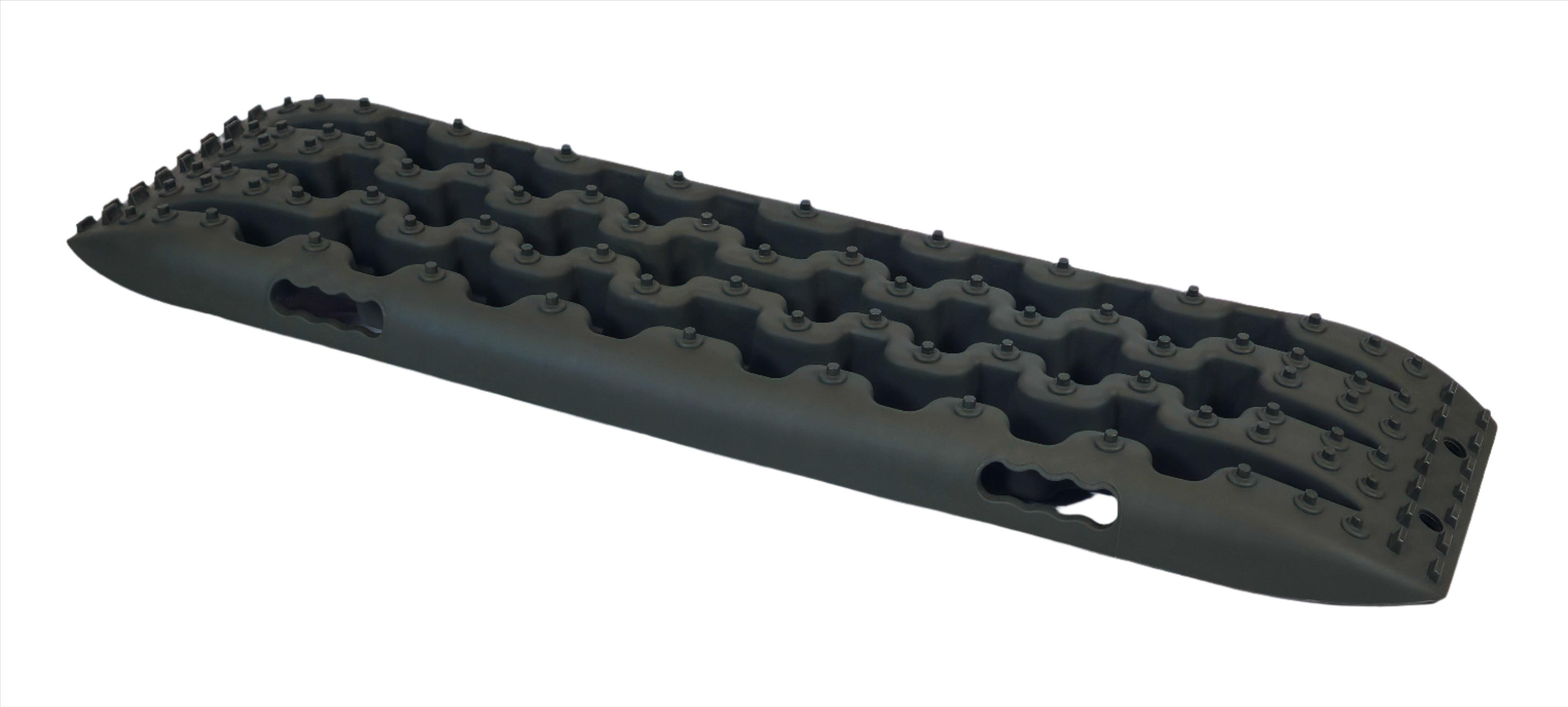 Standard Recovery Boards - Green Single