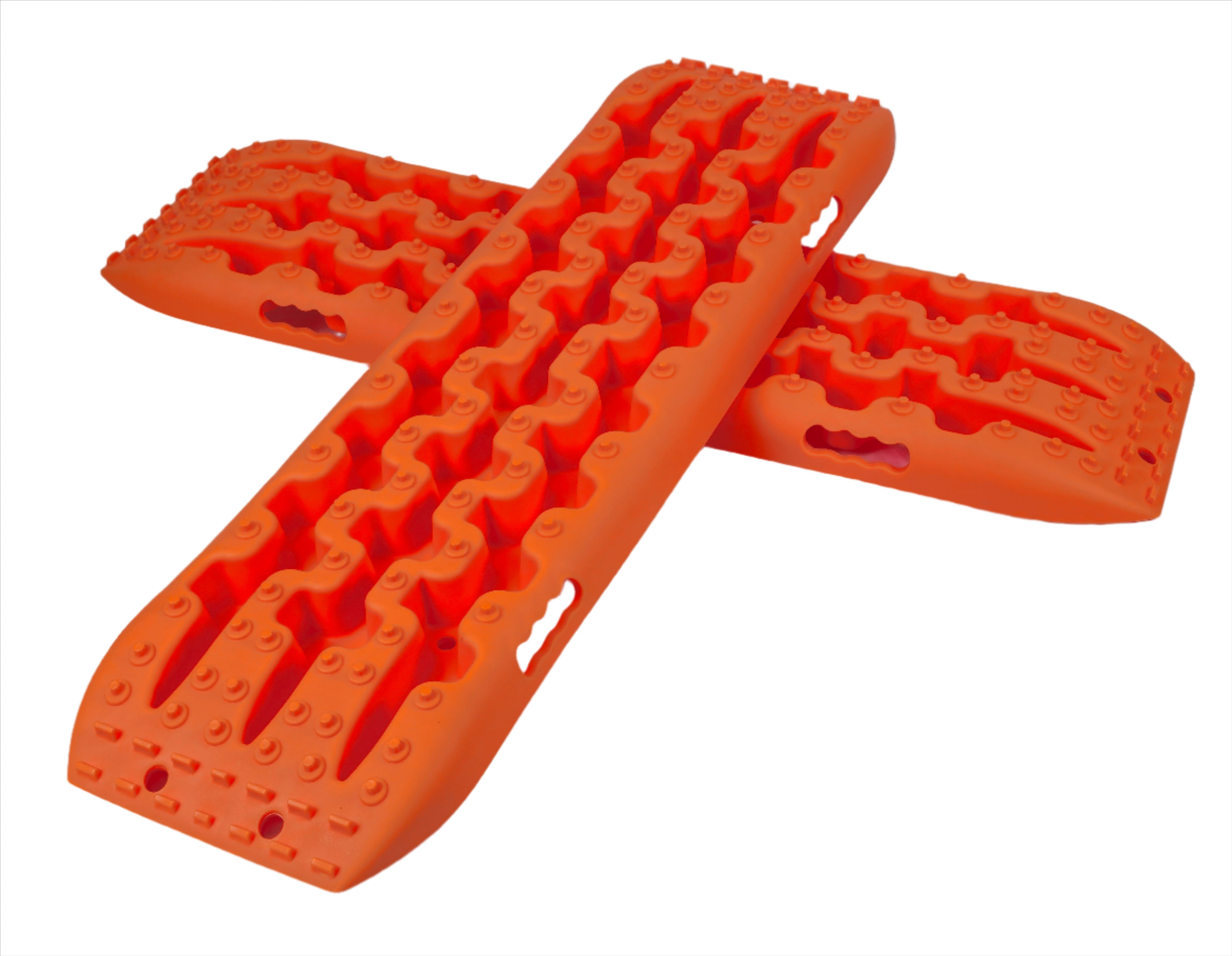 Standard Recovery Boards - Orange Pair