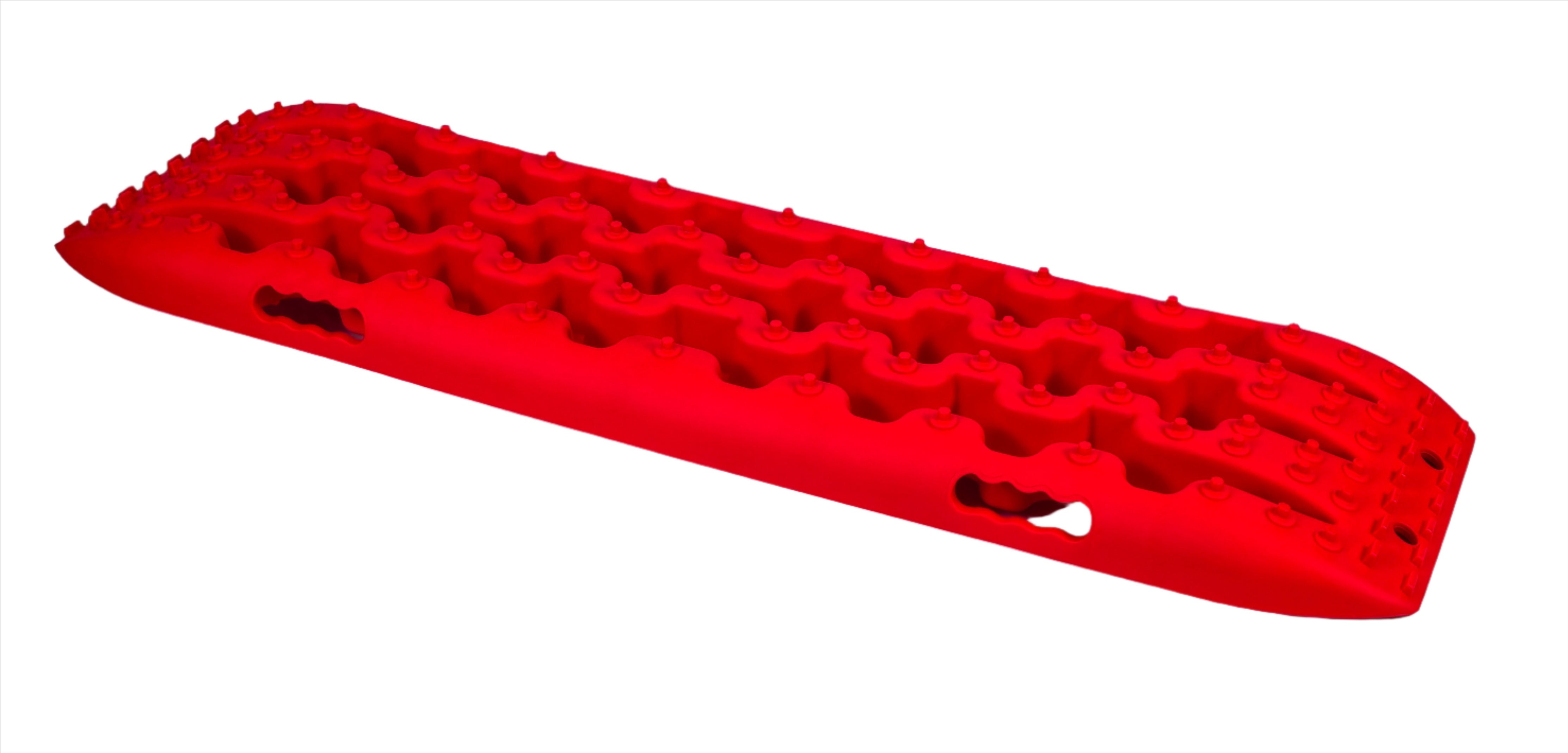 Standard Recovery Boards - Red Single