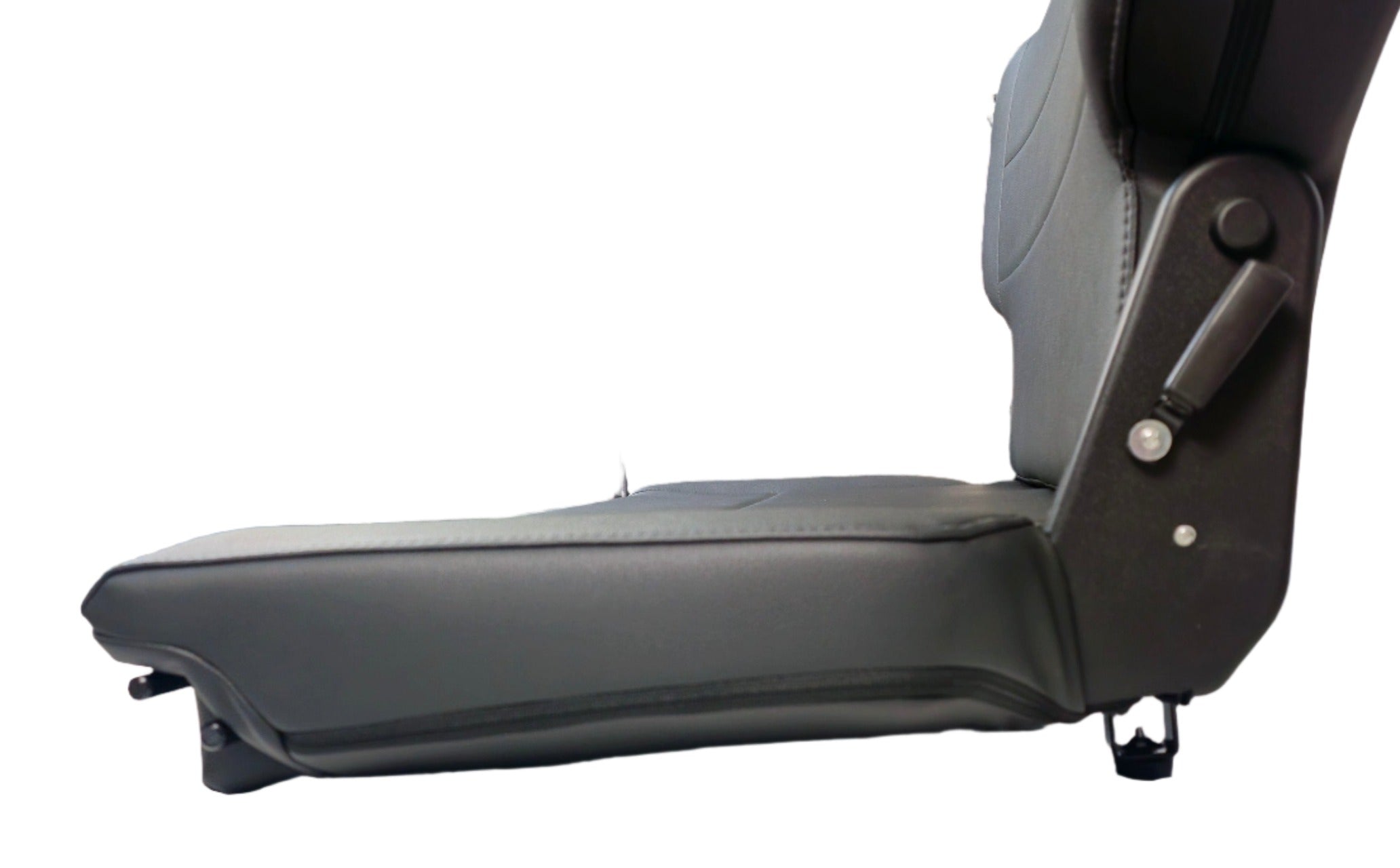 TJ Fold and Tumble Replacement Jeep Rear Seat - Adjuster