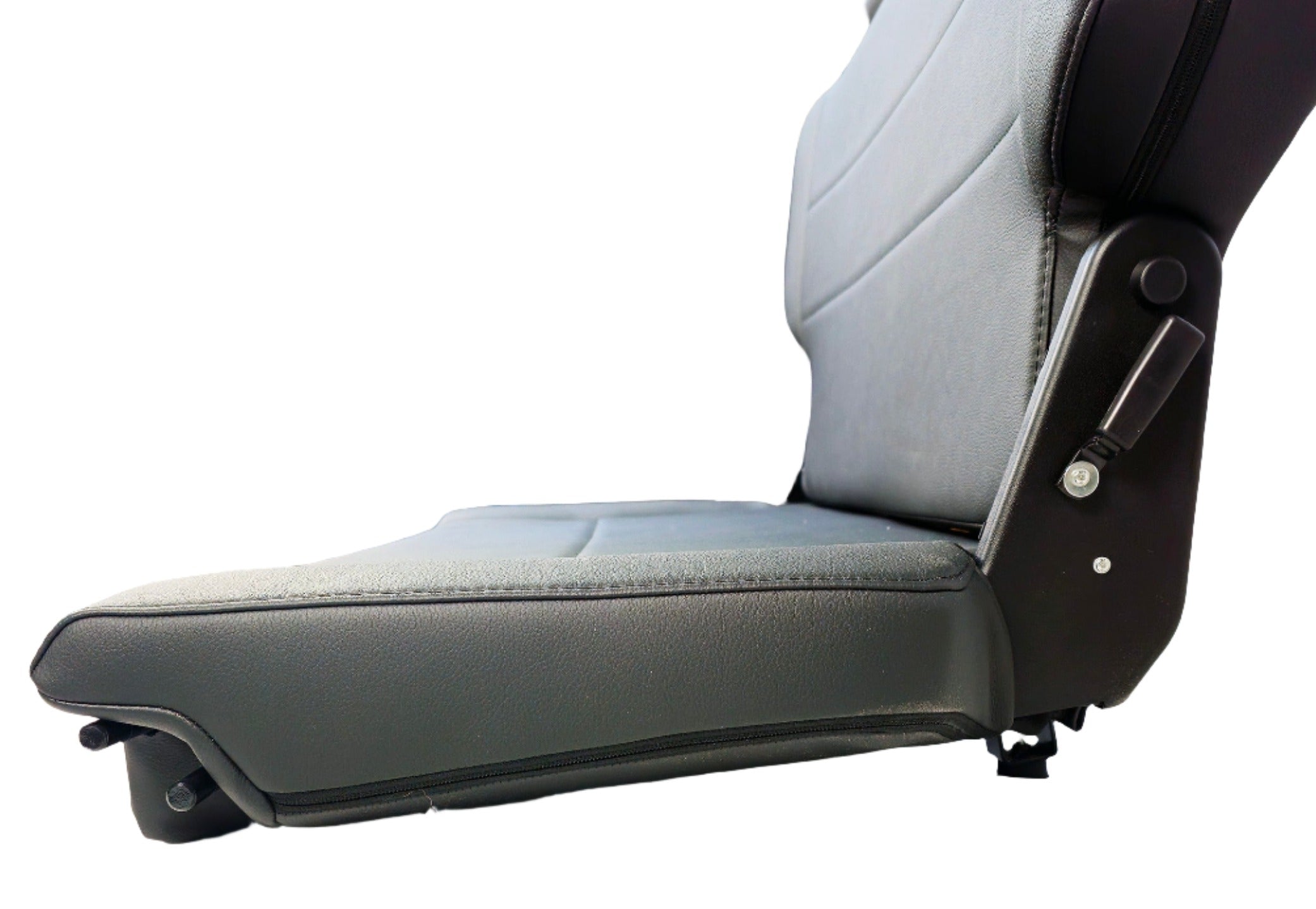 TJ Fold and Tumble Replacement Jeep Rear Seat Headrest - Adjuster